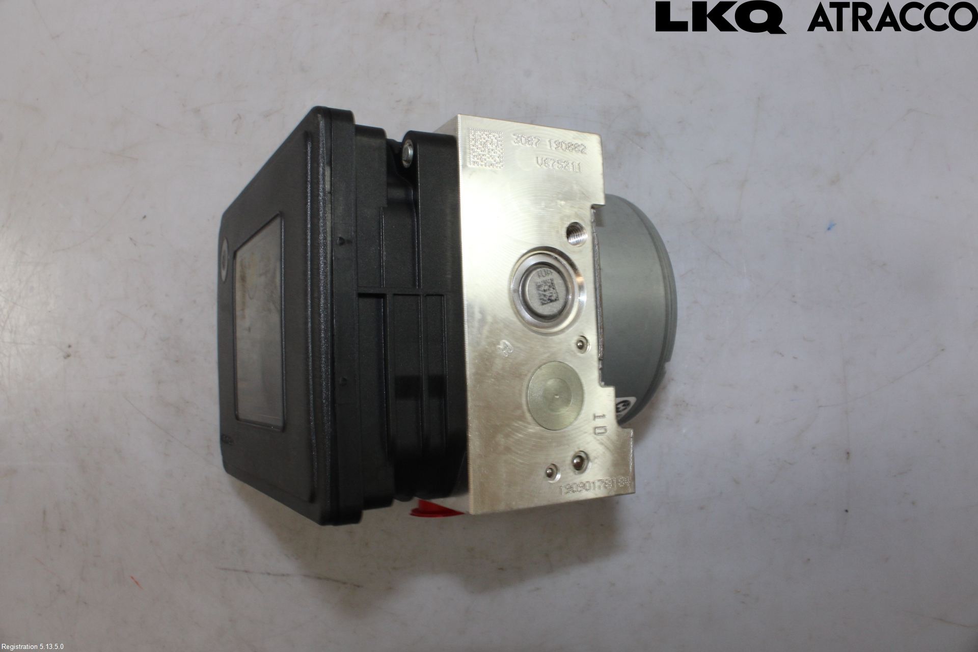 BMW 1 F20/F21 11-19 Abs Hydraulaggregat