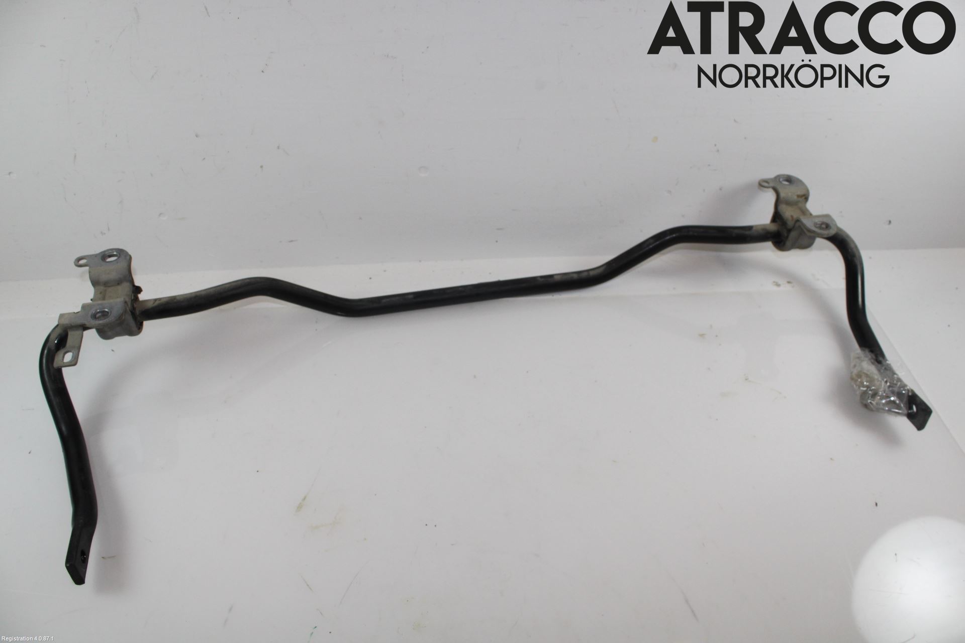 Toyota PROACE II 16- Krängningshämmare Bak