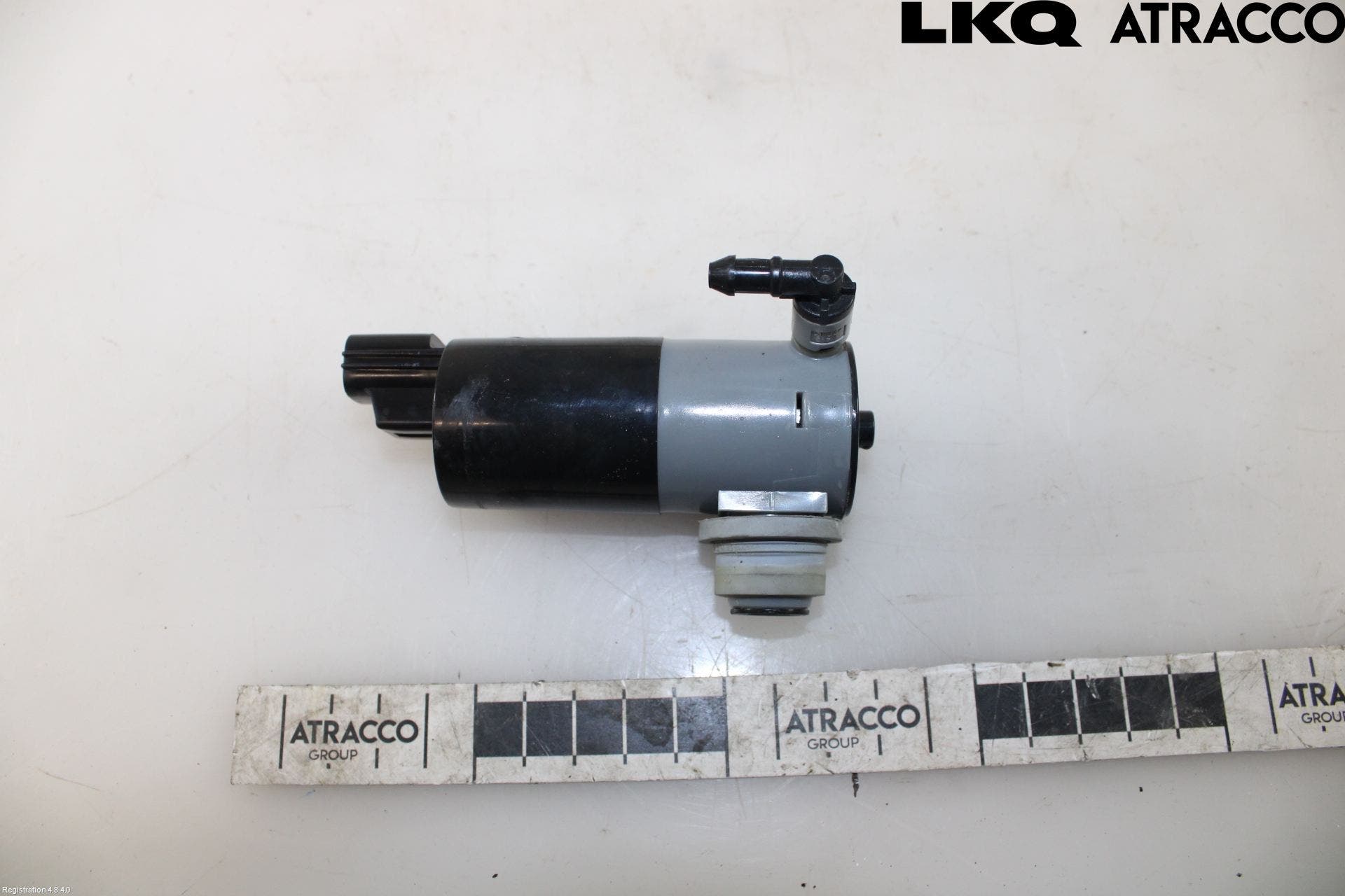 Volvo V40 12-19 Spolarpump Högtryck