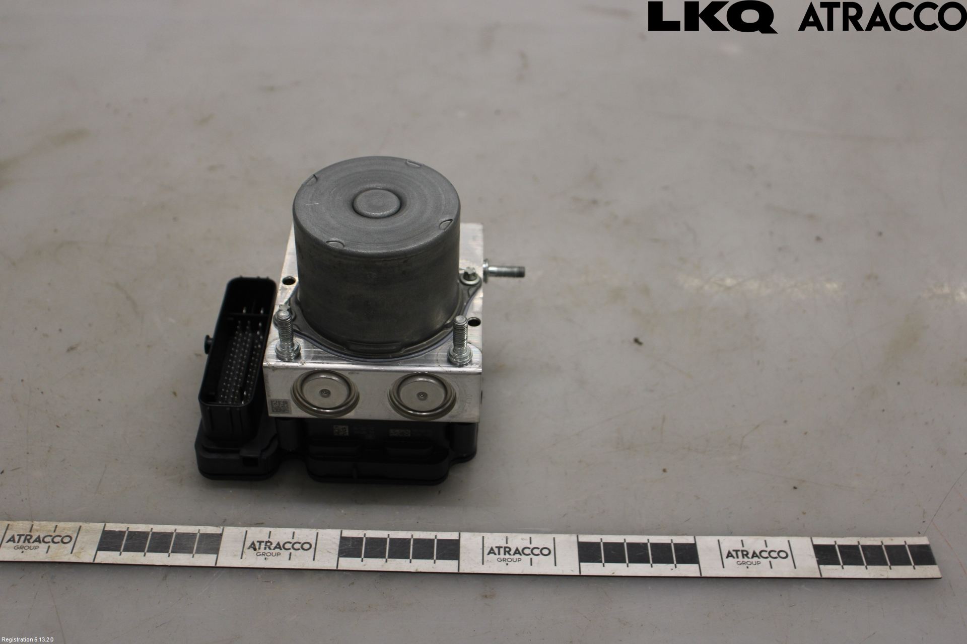 Opel COMBO E 19- Abs Hydraulaggregat