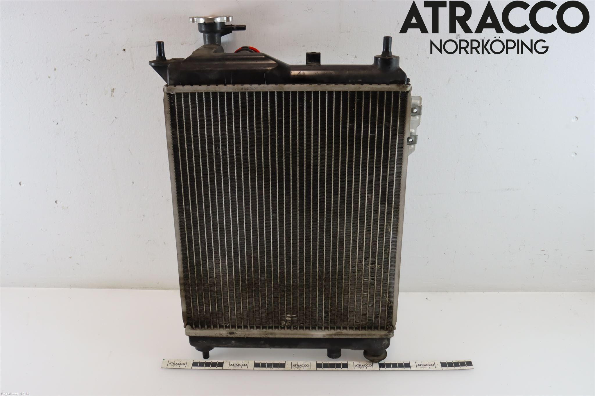 Hyundai GETZ Kylare Man