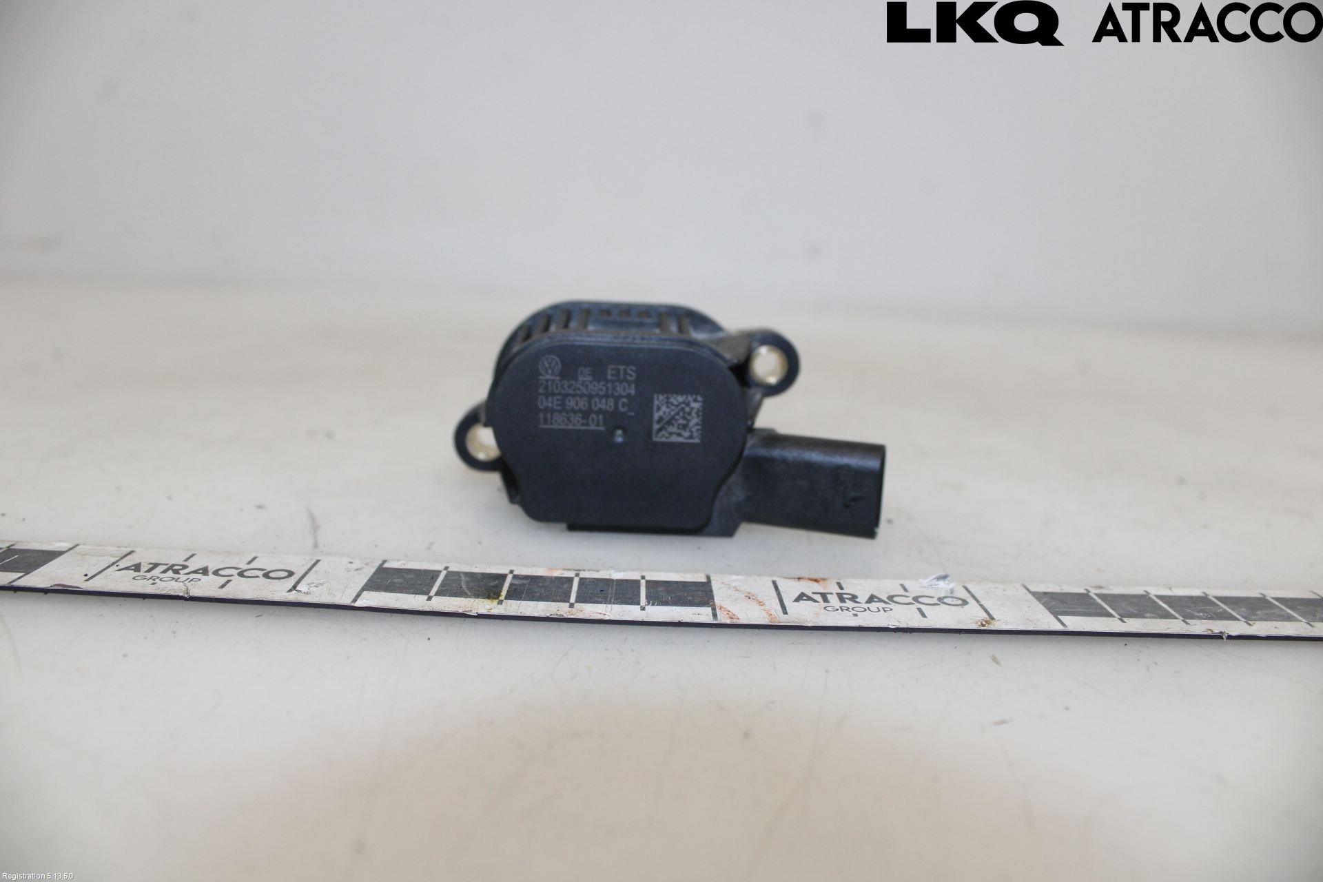 Audi A3/S3 8Y 21- Motor Övrigt