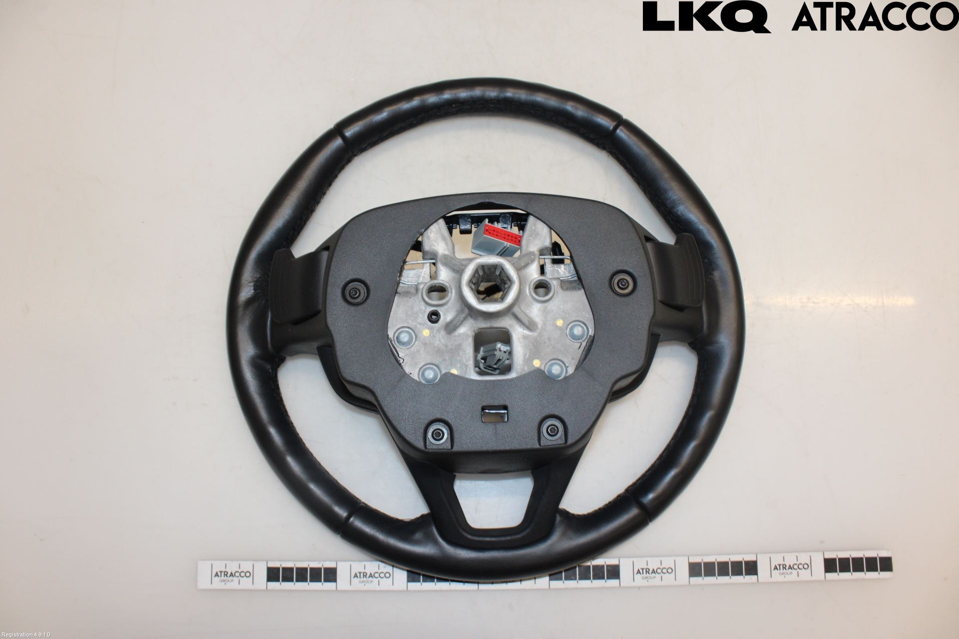 Ford MONDEO 15-22 Ratt