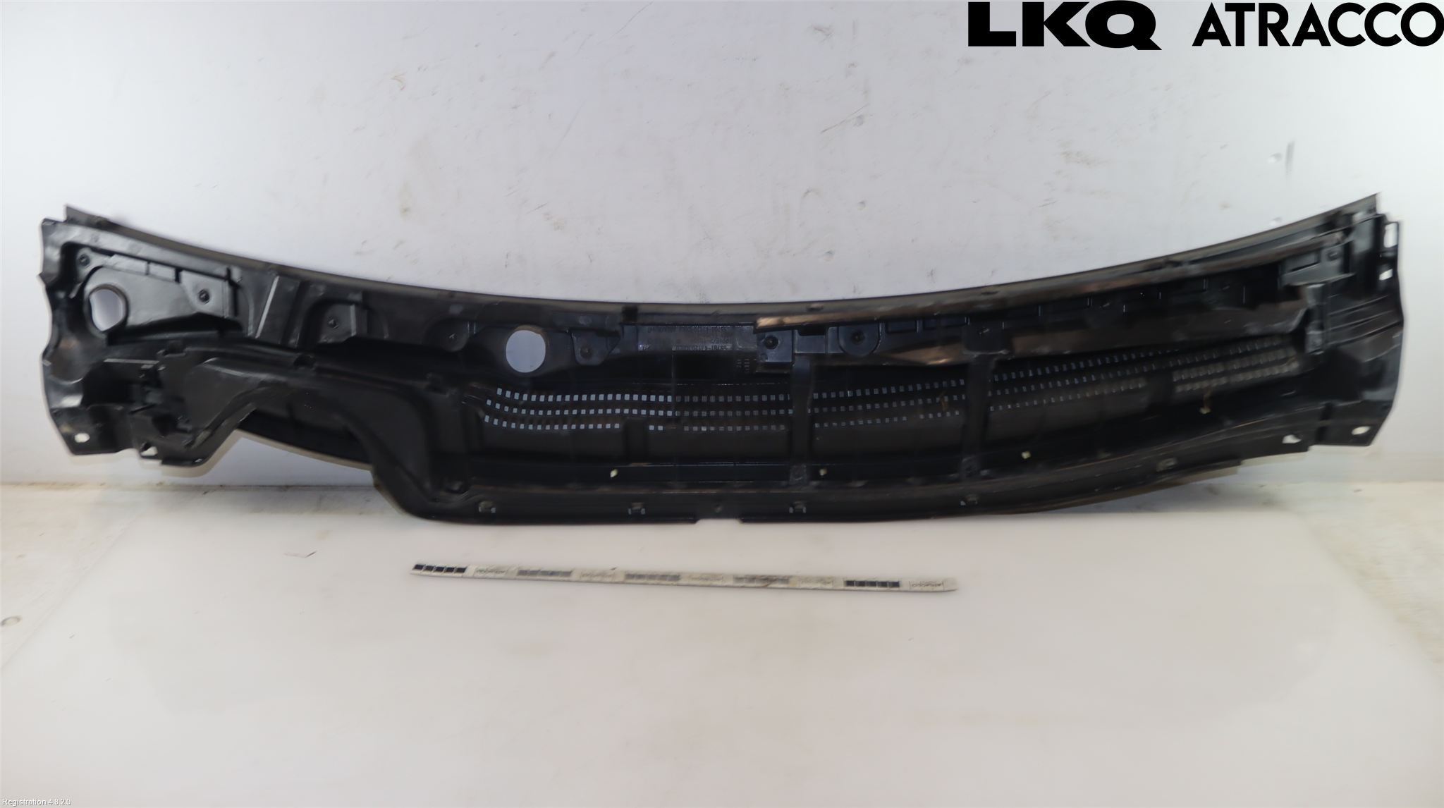 Toyota PRIUS ZVW30 09-20 Torpedplåt-Torpedplast