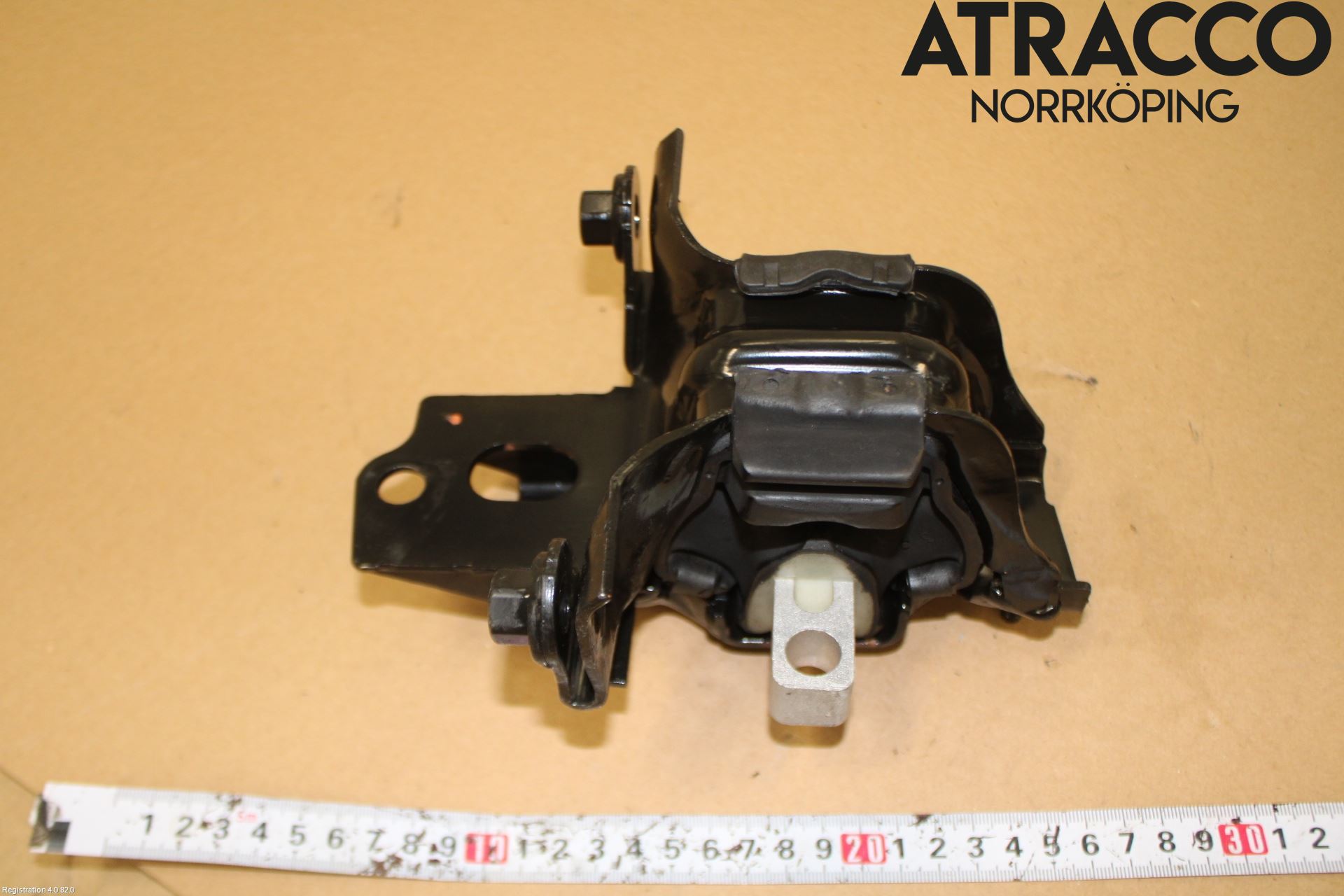 Volkswagen VW POLO 10-17 Växellådsfäste