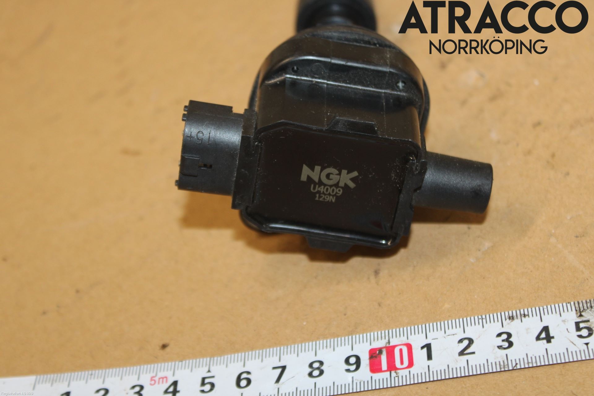 Volvo S40/V40    96-04 Tändspole