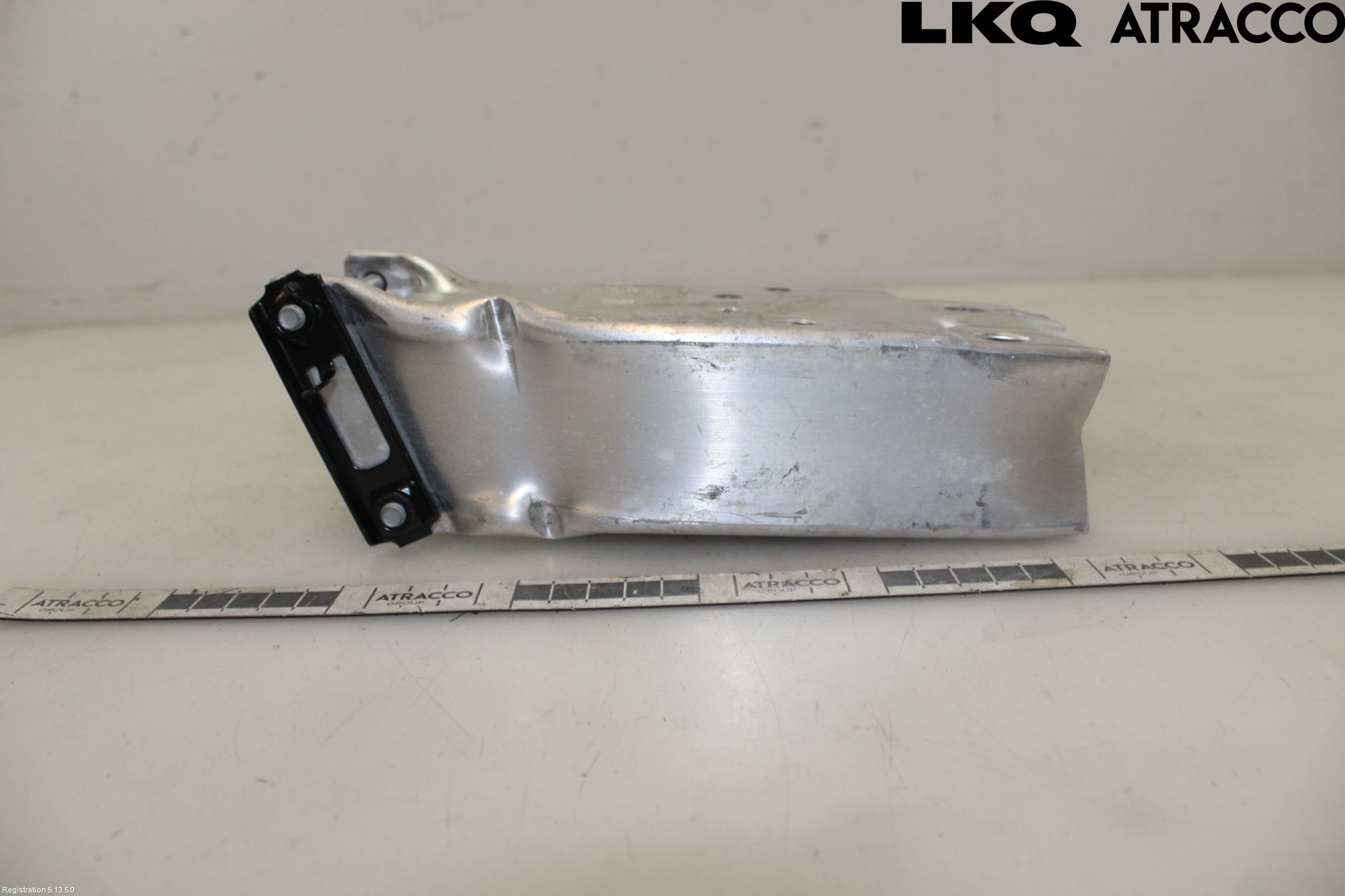 Mini ONE/COOPER 5DR F55 14-24 Stötfångarbärjärn Fram