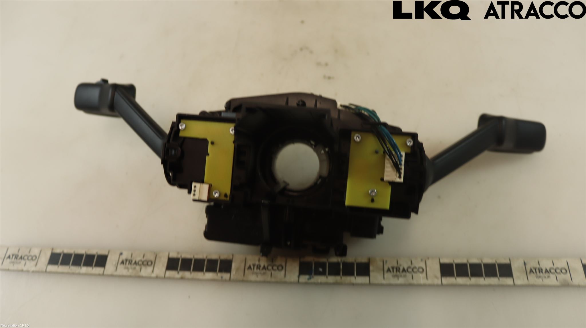 Volkswagen VW GOLF / E-GOLF VII 13-20 Spakcentral