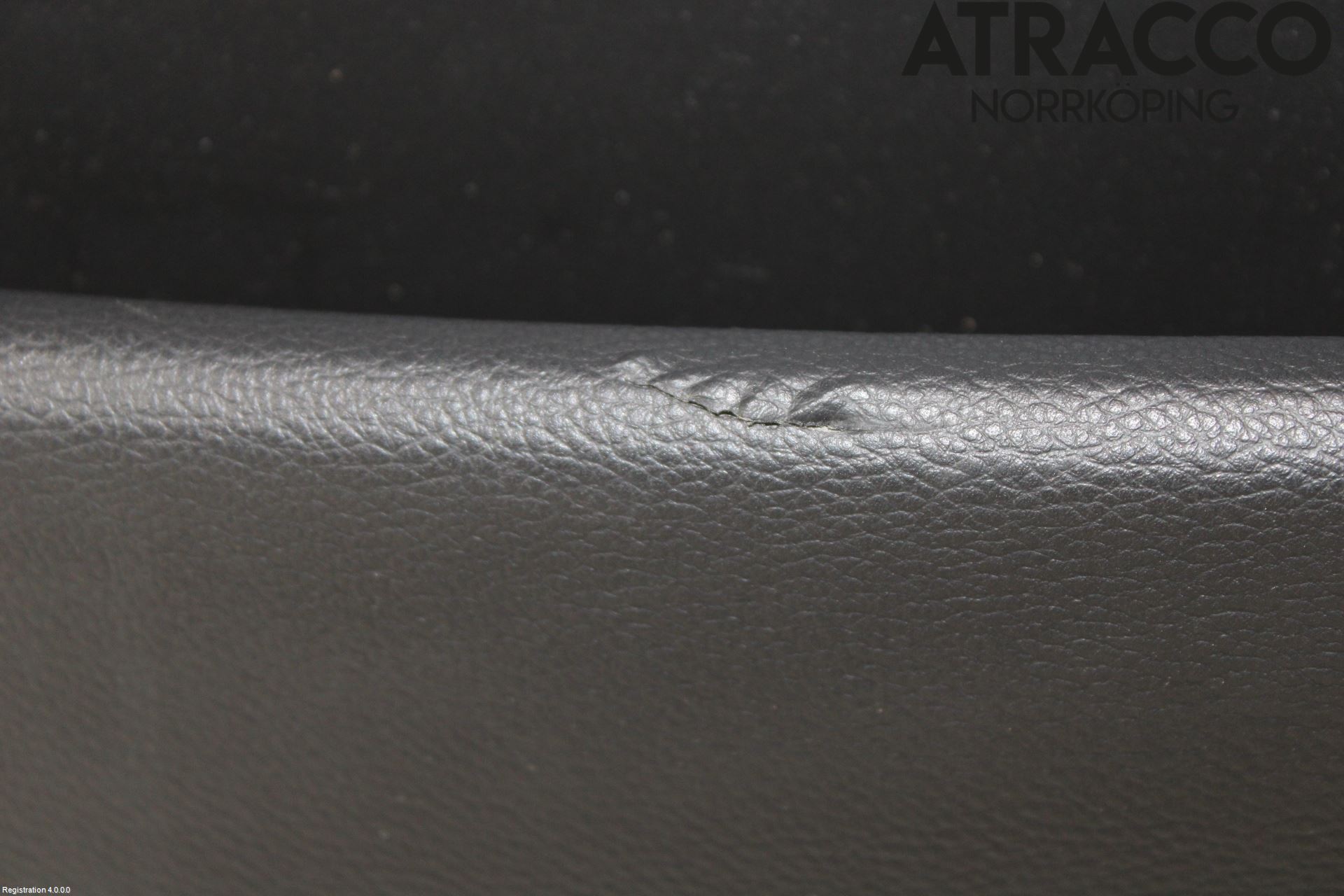 BMW 1 E87/81 5D/3D 03-11 Dörrklädsel Hö