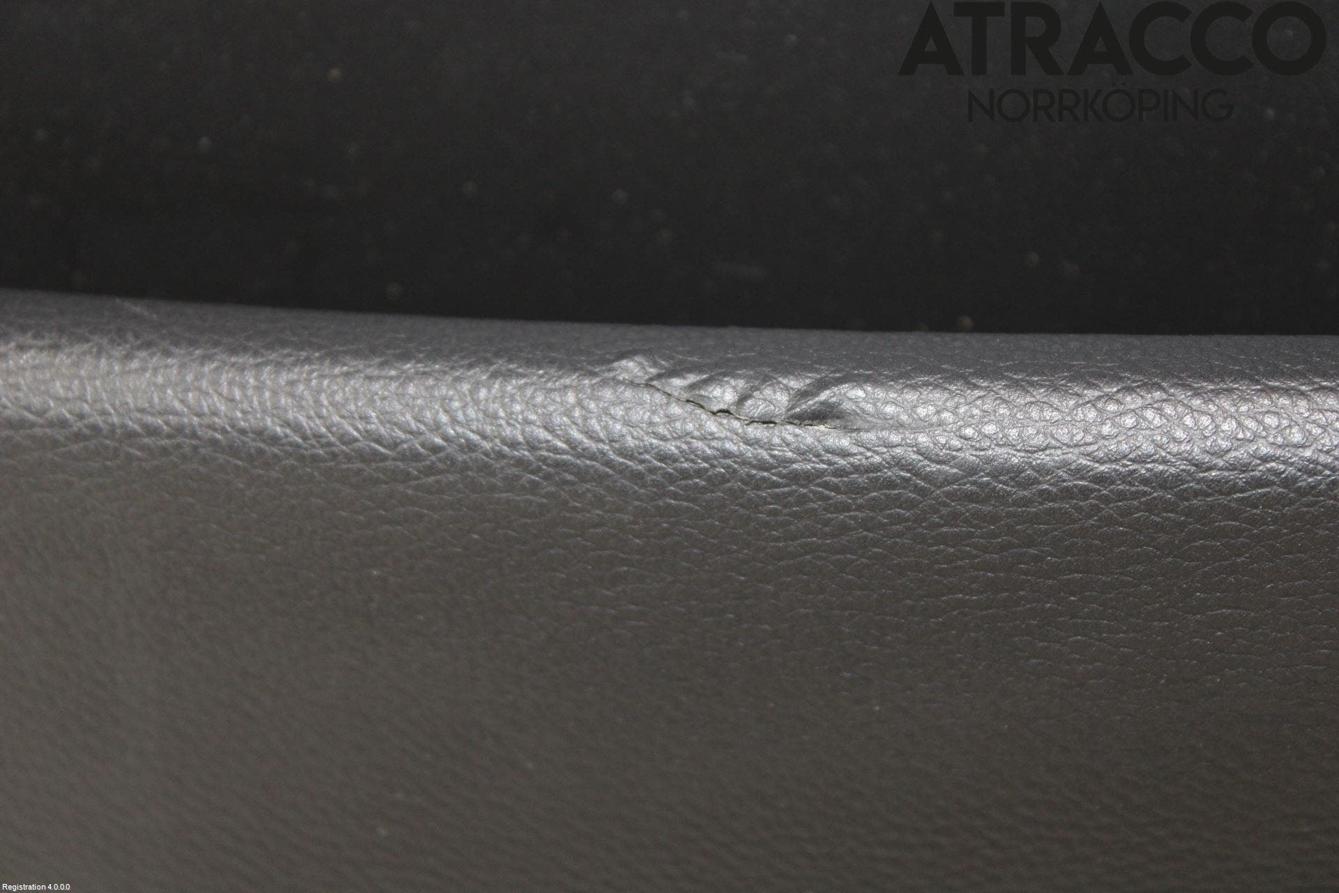 BMW 1 E87/81 5D/3D 03-11 Dörrklädsel Hö