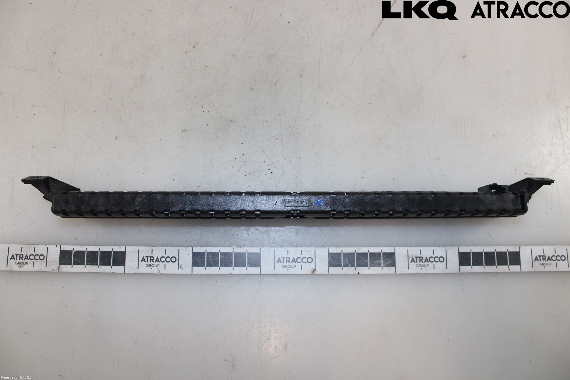 Volkswagen VW GOLF IV 98-06 Bromsljus Bakruta