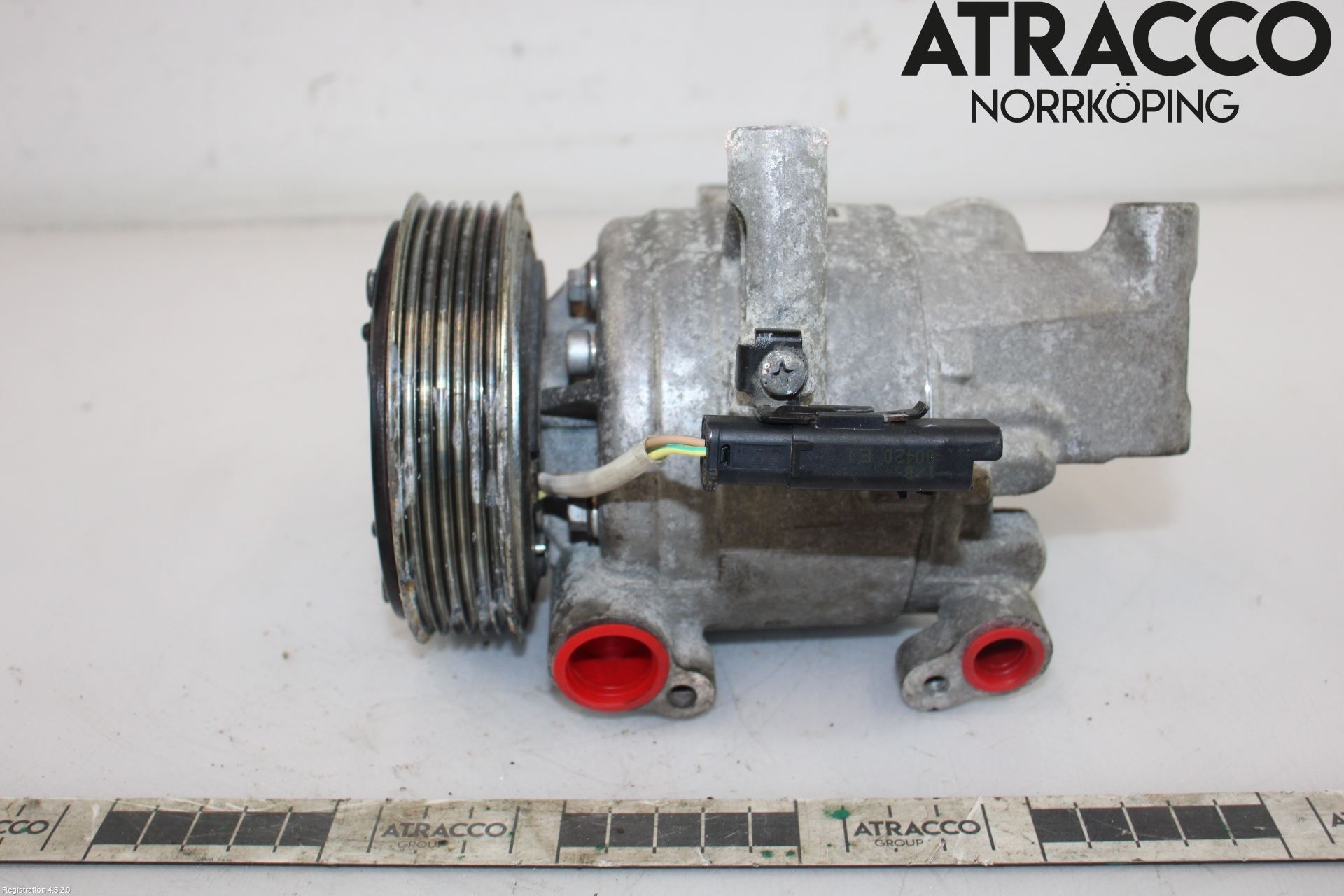 Toyota AYGO 15-21 Ac Kompressor