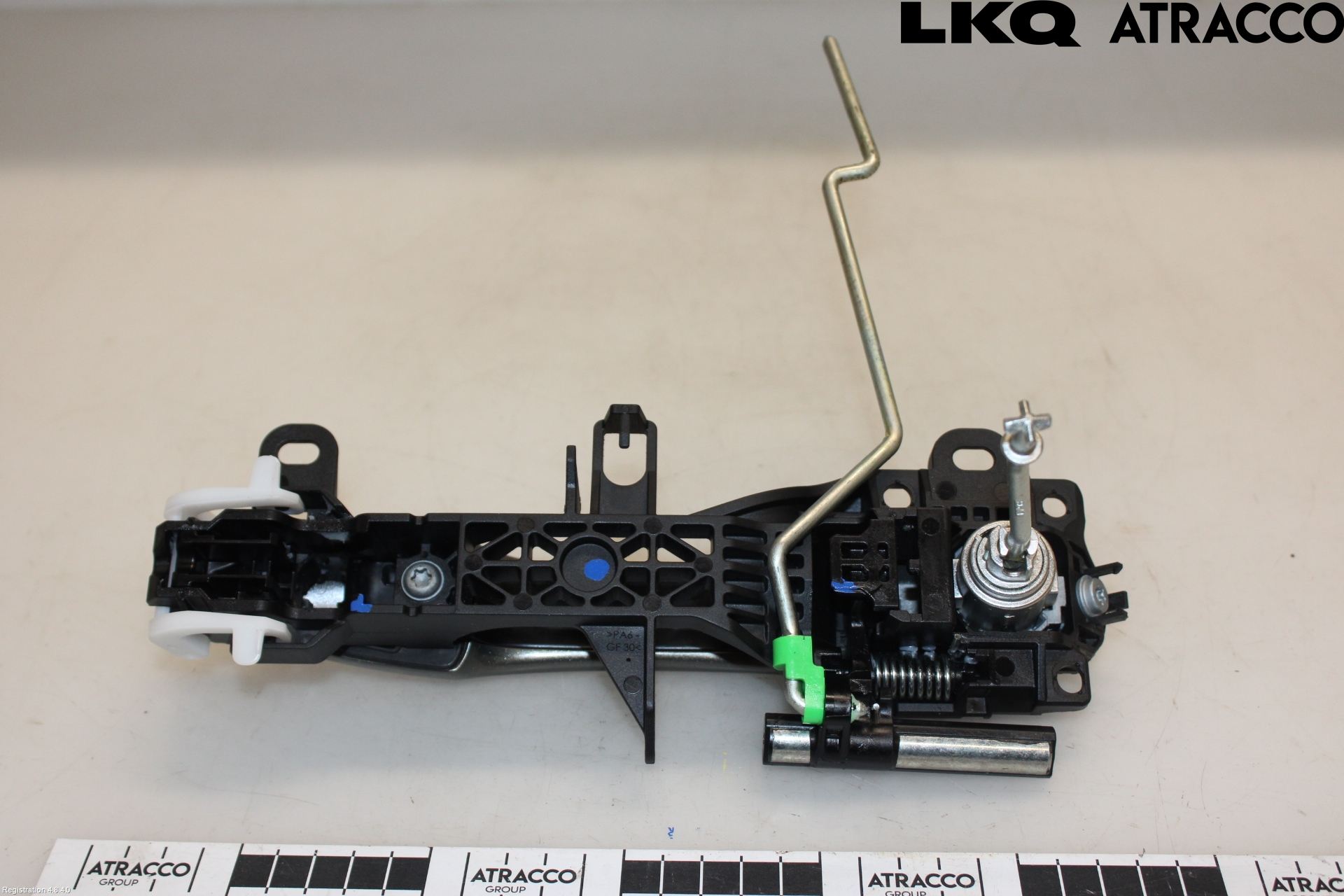 Toyota COROLLA 19- Dörrhandtag Yttre Vä