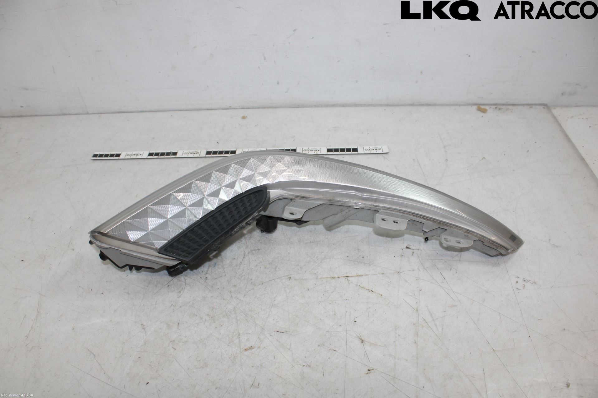 Kia EV6 (CV) 22- Blinkers Bak Kompl Hö