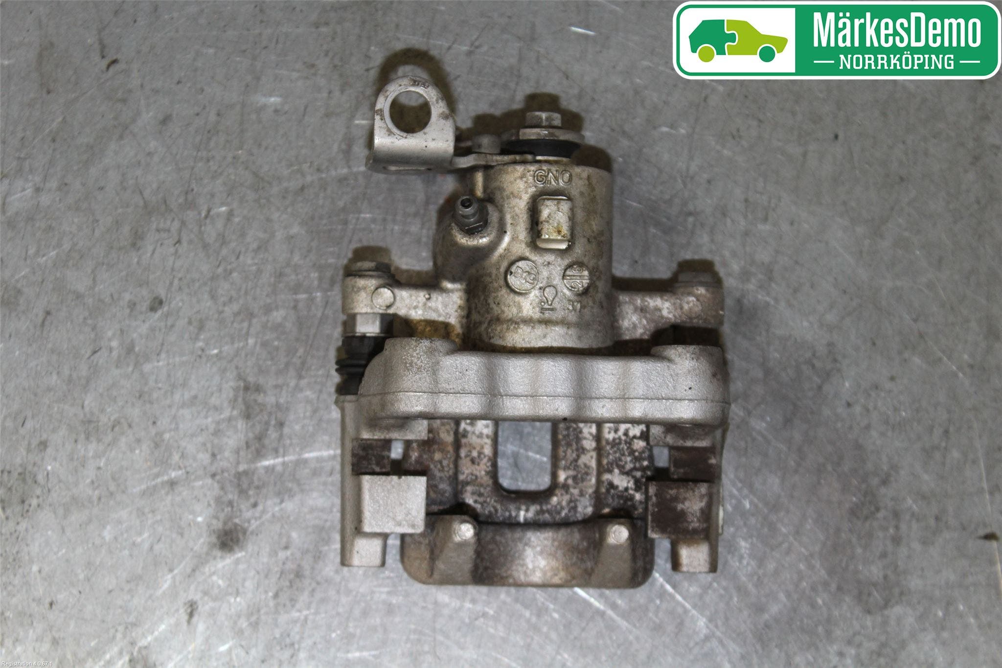 Seat ARONA Bromsok Bak Höger