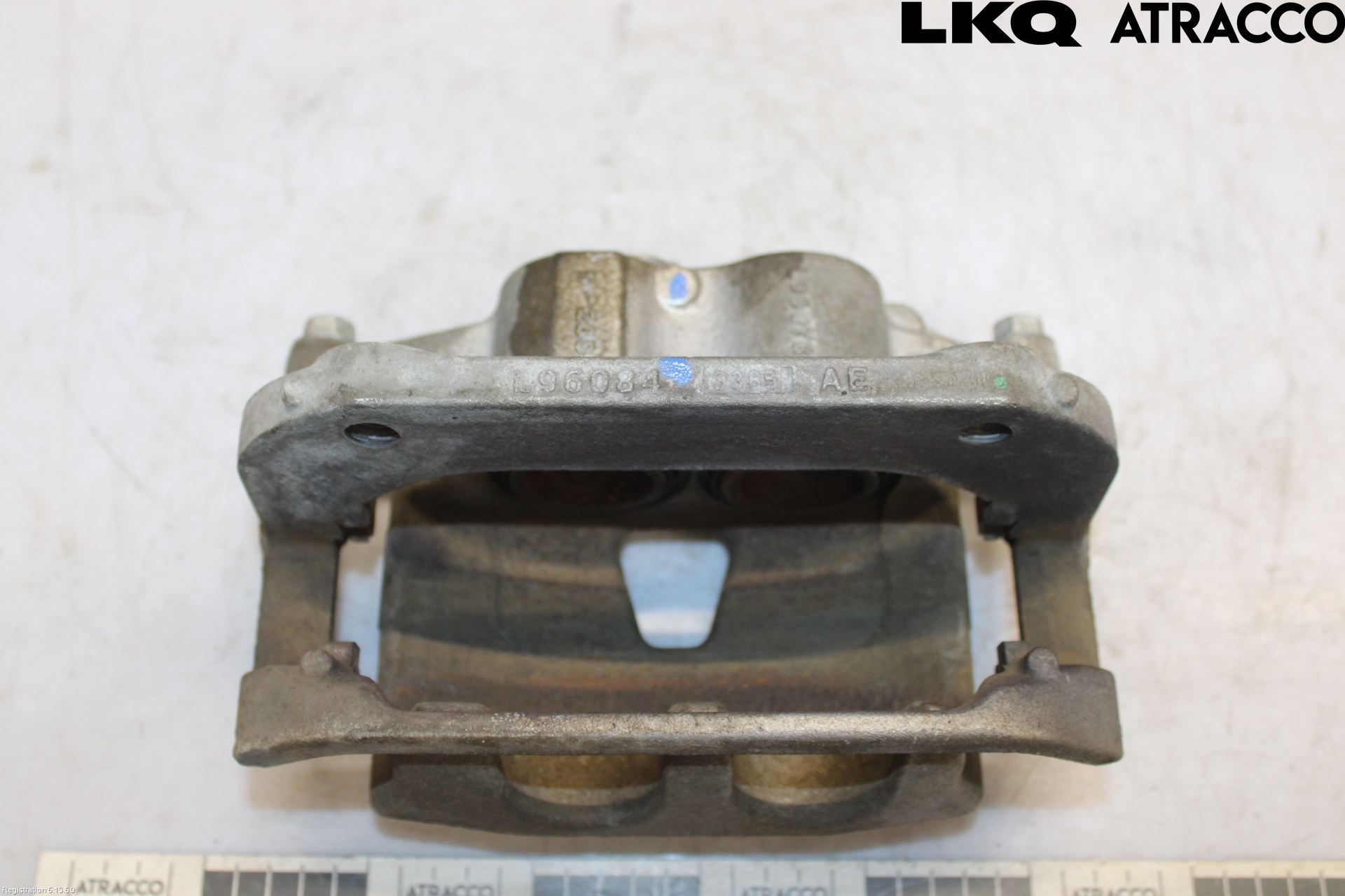 Volkswagen VW ID.7/TOURER 24- Bromsok Fram Vänster