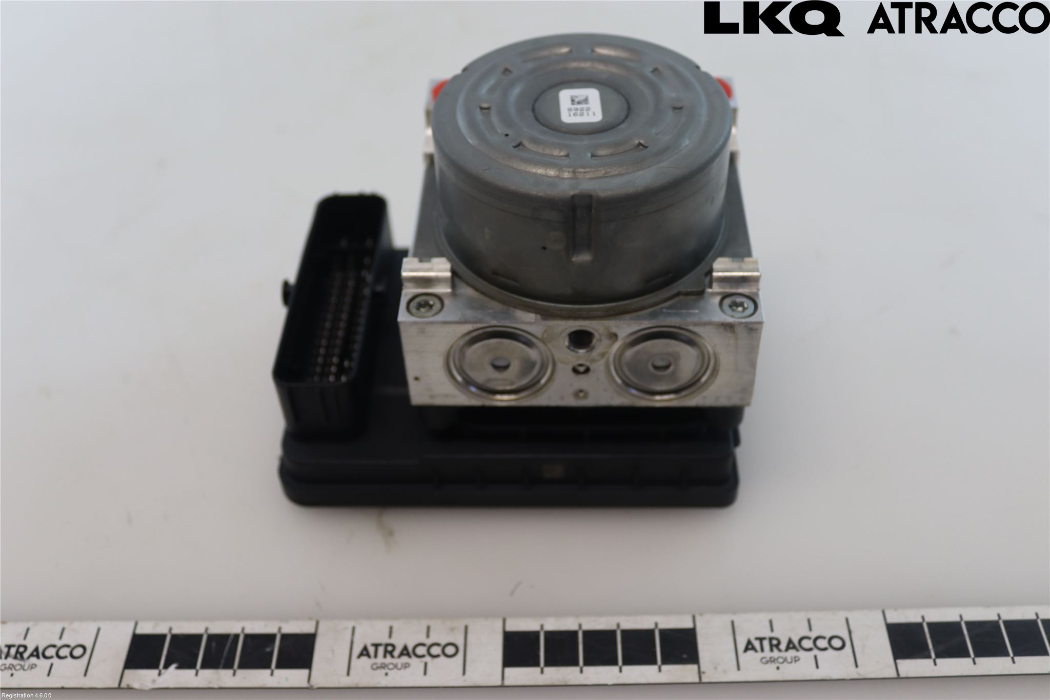 Volkswagen VW CADDY 21- Abs Hydraulaggregat