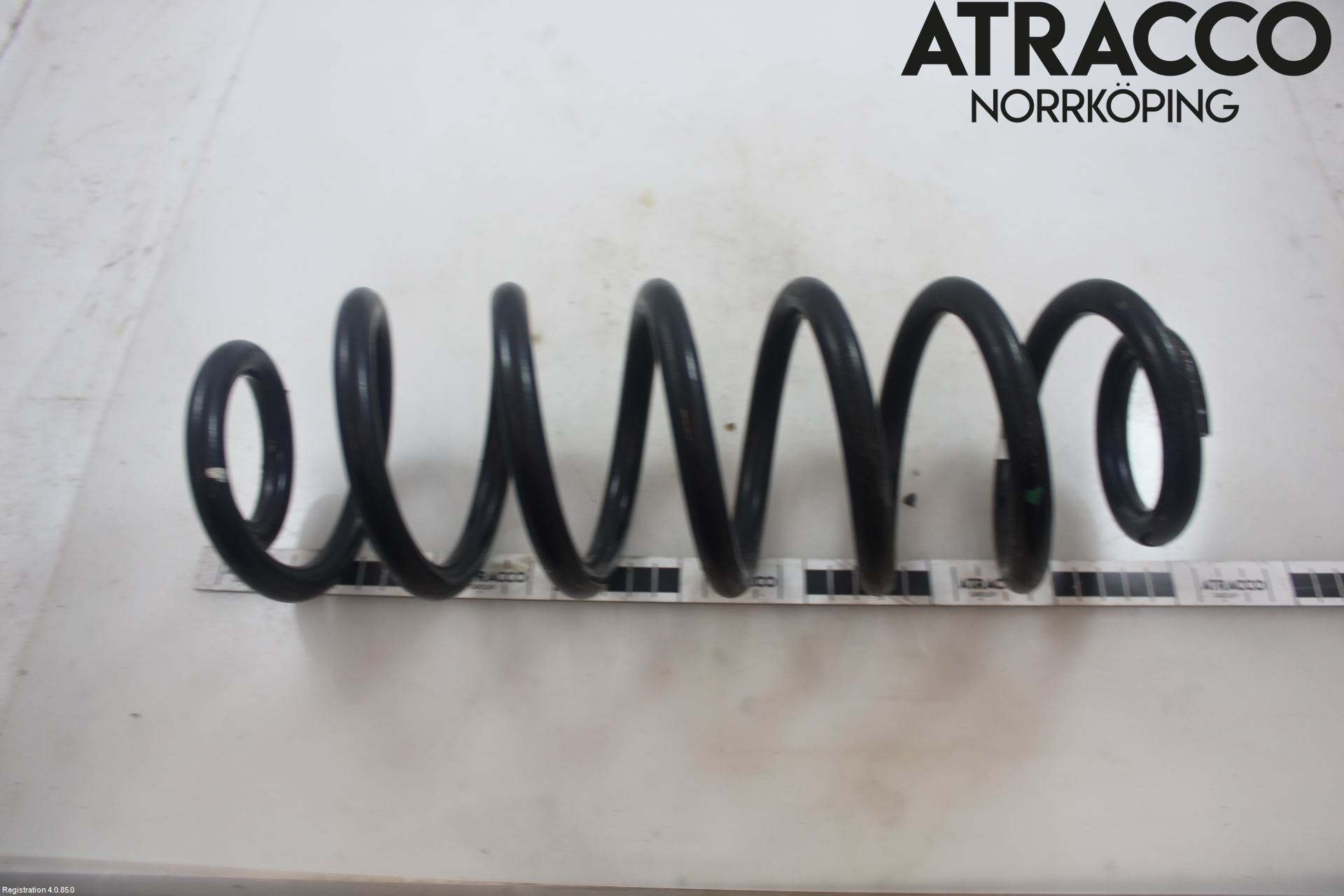 Volkswagen VW PASSAT 20-24 Fjäder Bak