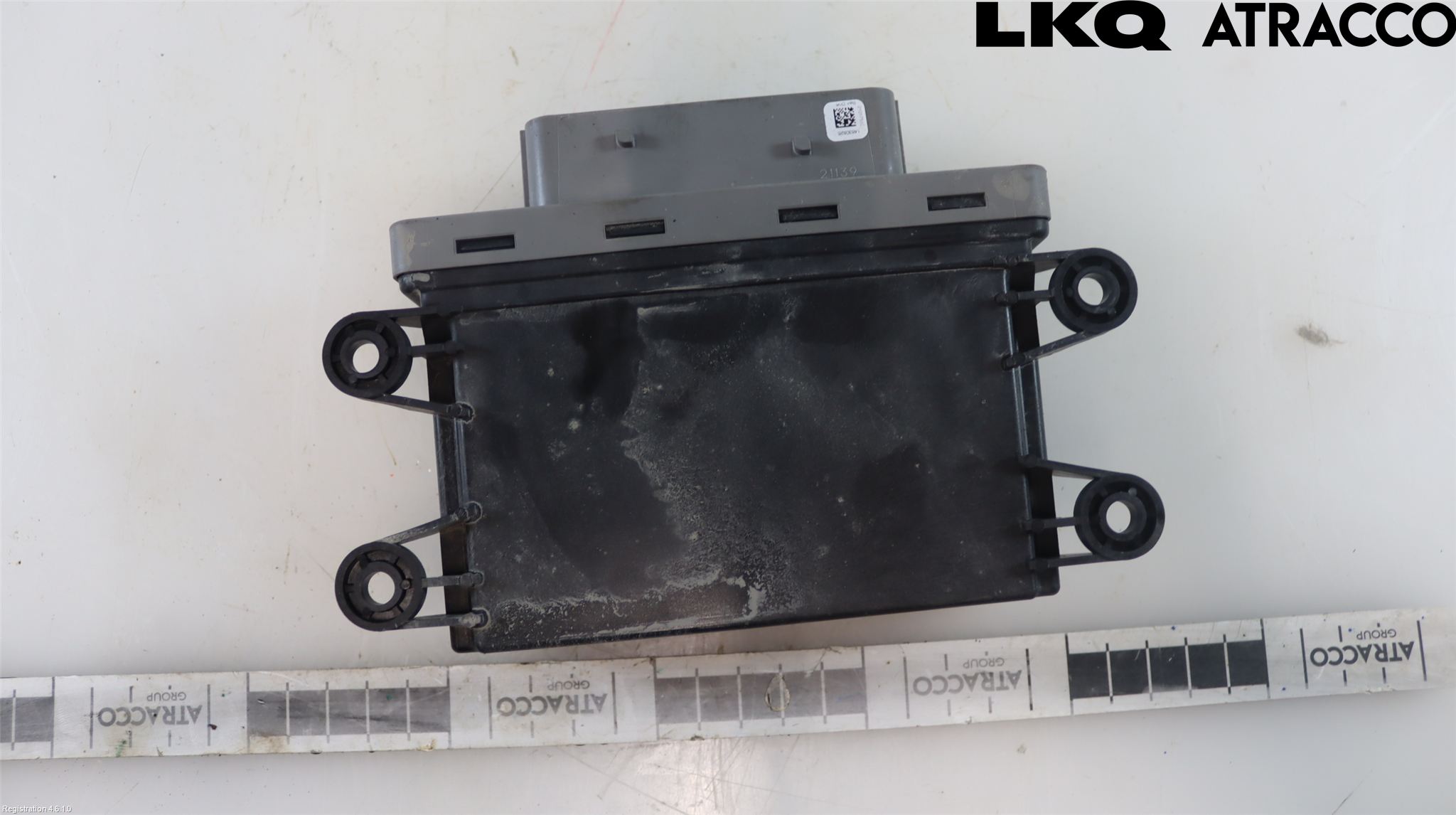 Mercedes-Benz MB CITAN/EQT (W420) 22- Sensor Avgas