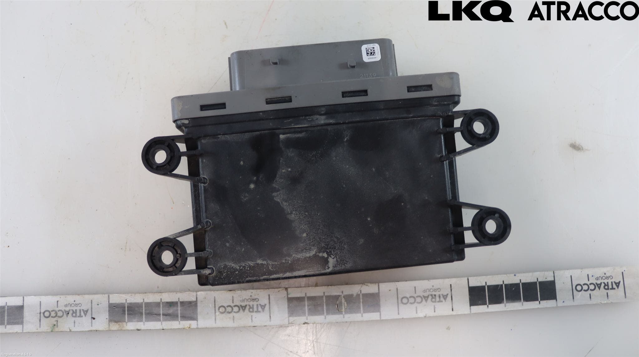 MB CITAN/EQT (W420) 22- Sensor Avgas