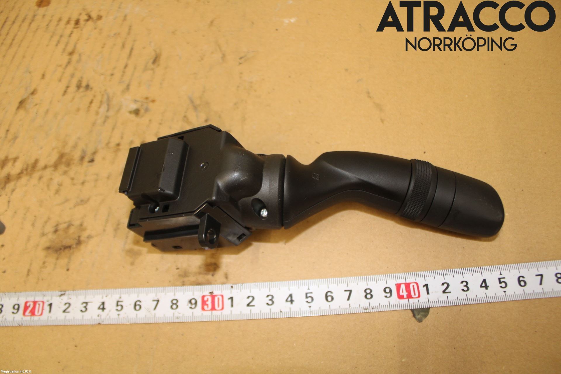 Toyota COROLLA 19- Spak Blinkers-Ljusomk
