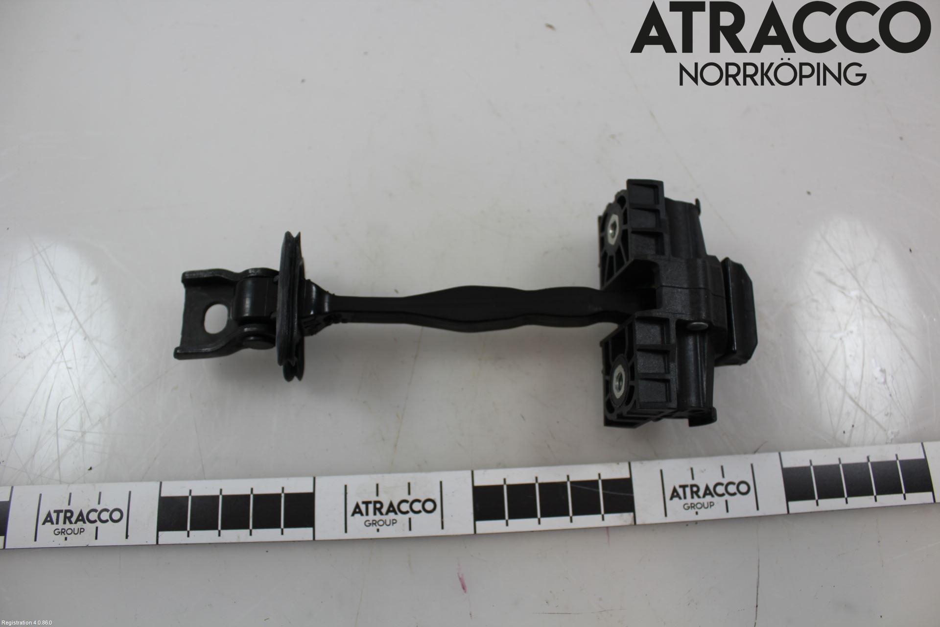 Volkswagen VW T-ROC 18- Dörrstopp