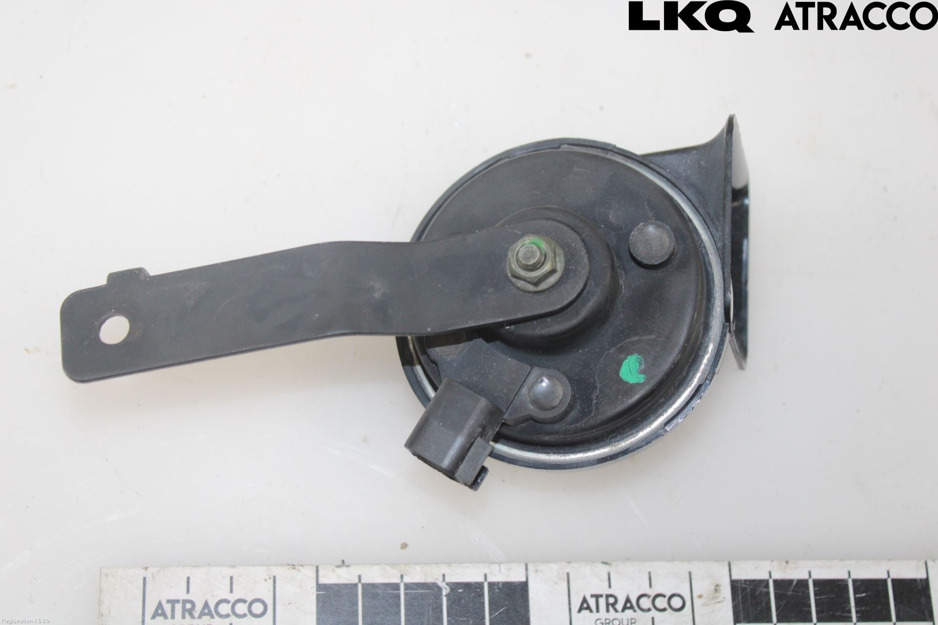 Maxus E-DELIVER3 EV30 20- Signalhorn