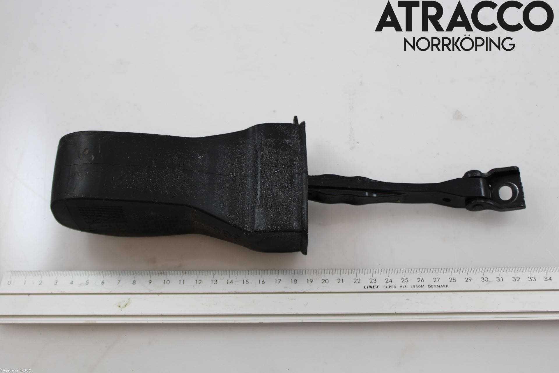 Volkswagen VW ARTEON 17- Dörrstopp