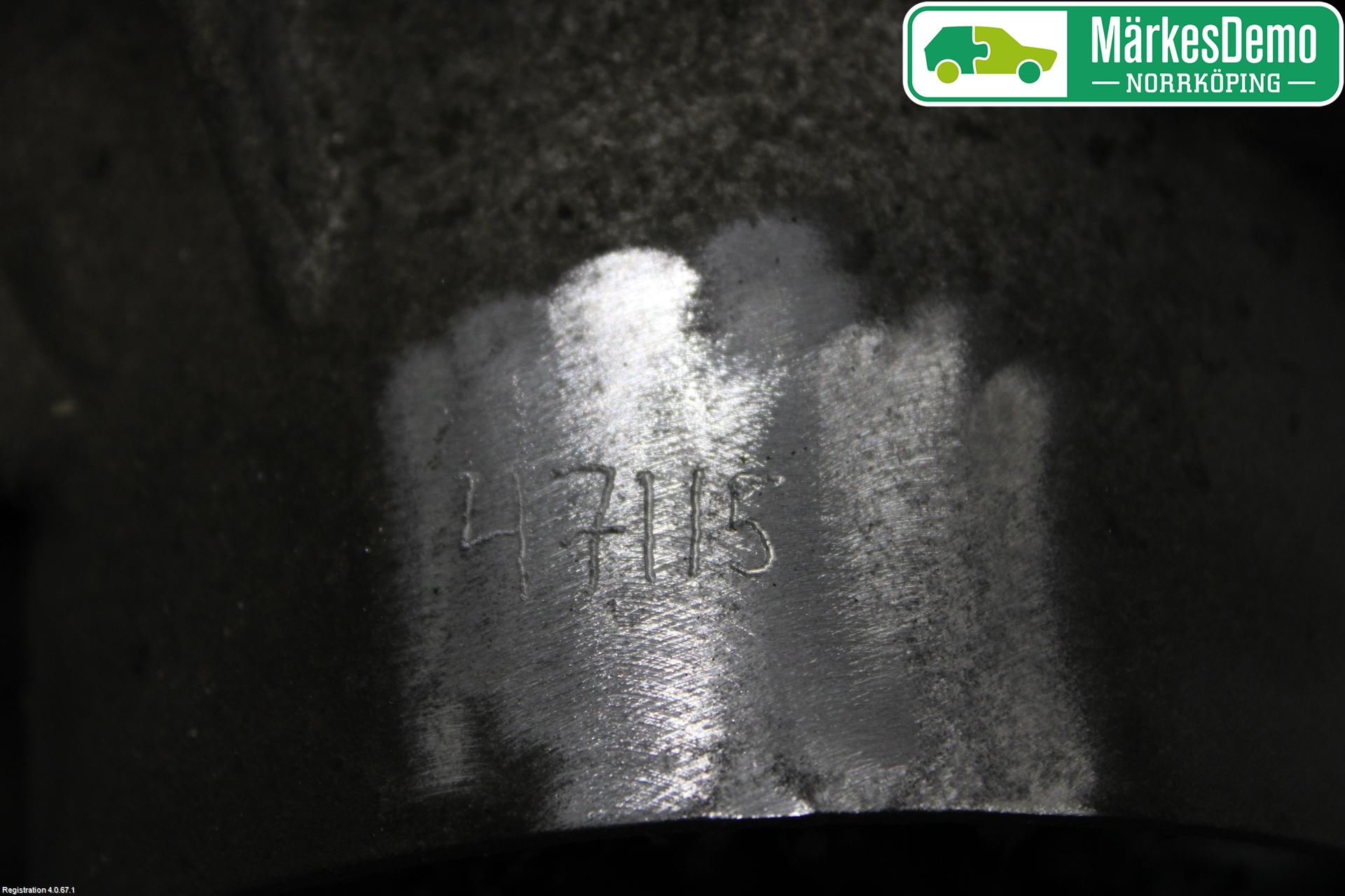 Audi Q3 8U 12-18 Bakväxel-Diff