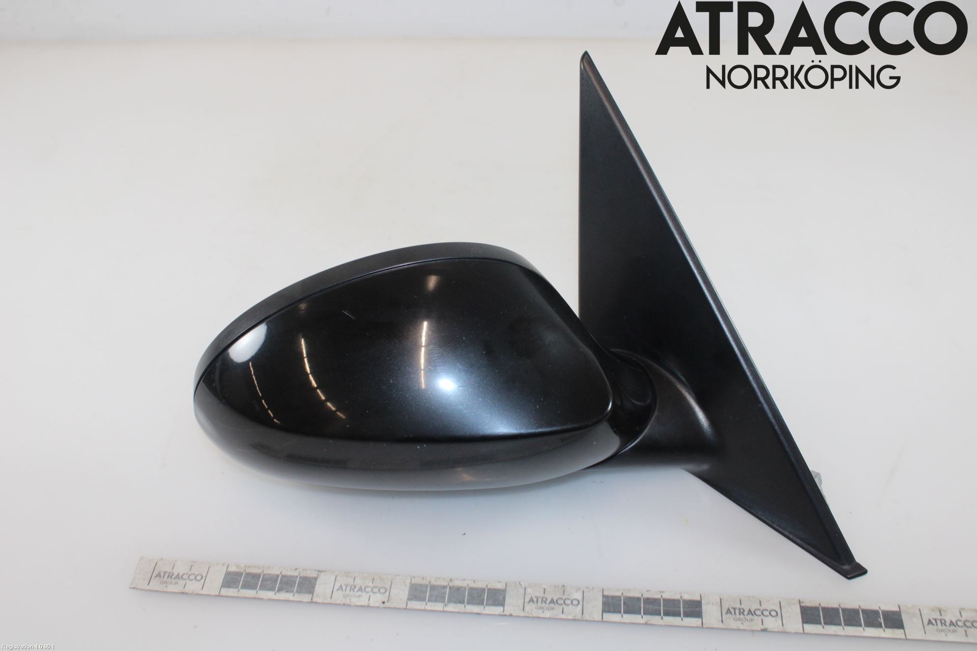 BMW 1 E87/81 5D/3D 03-11 Spegel Yttre El Hö