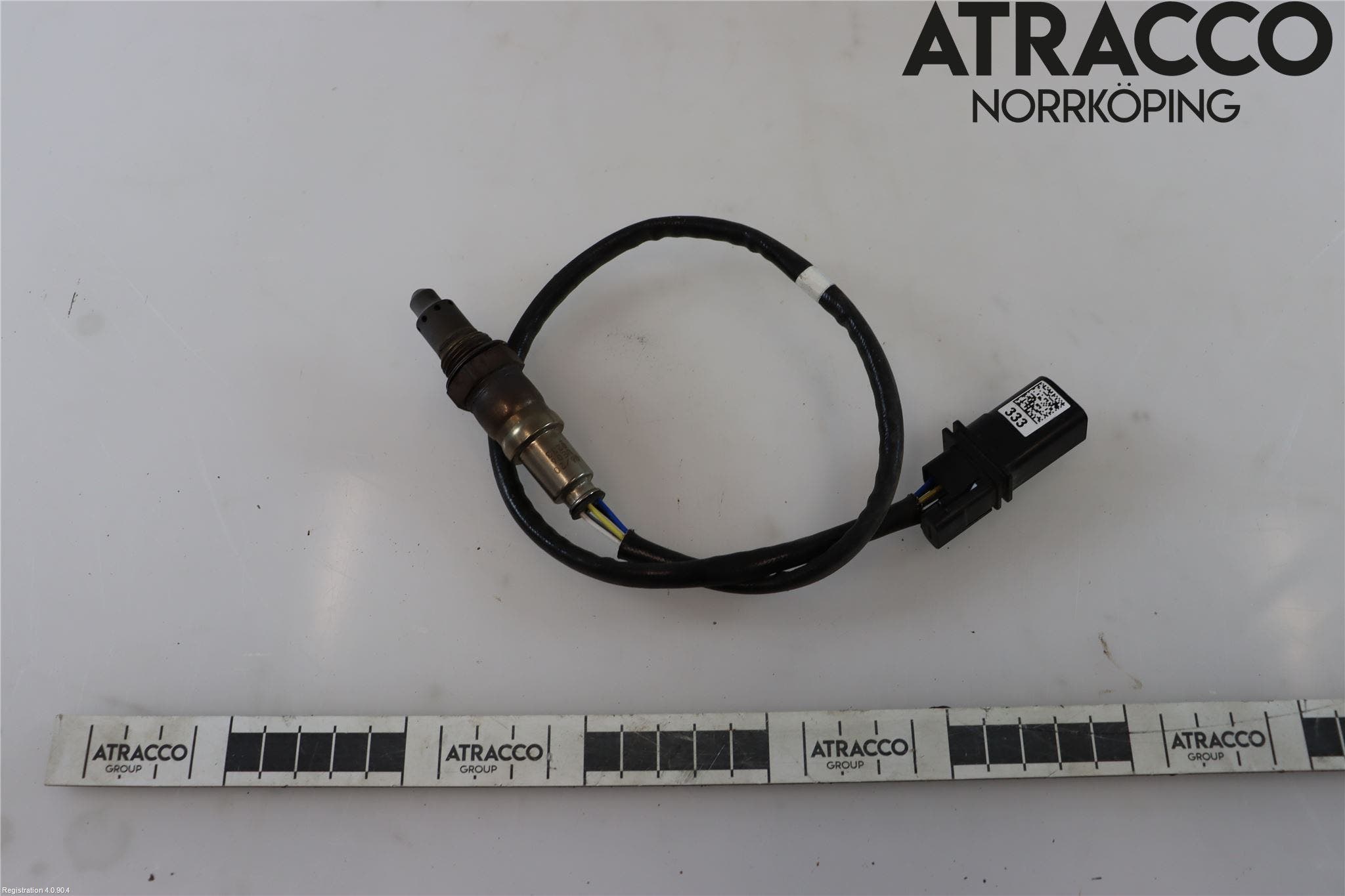 Volkswagen VW T-CROSS 19- Injlambdasond