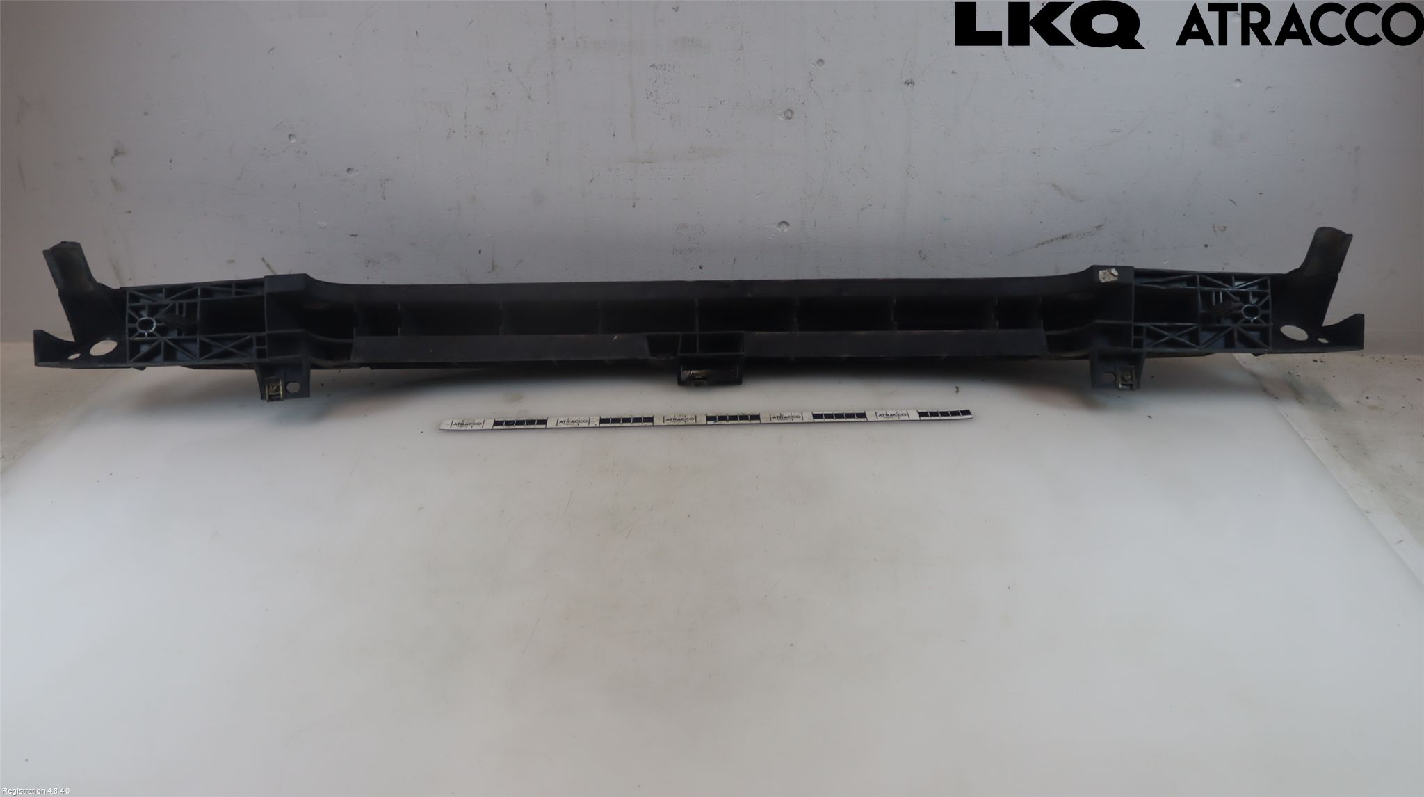 Peugeot 206 98-09 Stötfångar Deformelement Fram