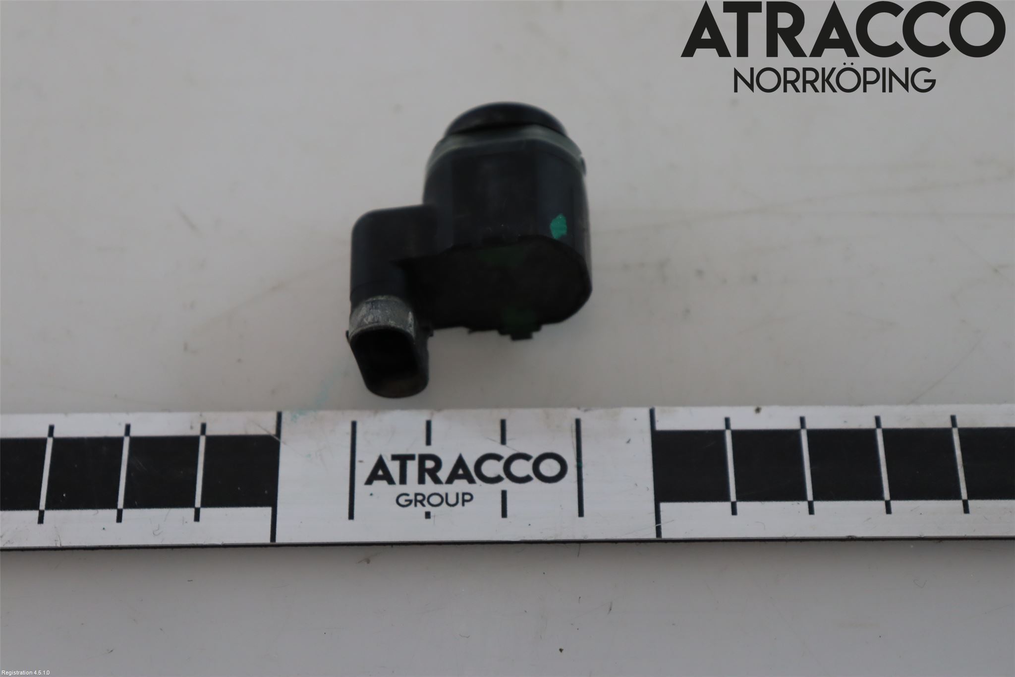 Audi A6/S6 4G 11-18 Parkeringshjälp Frontsensor