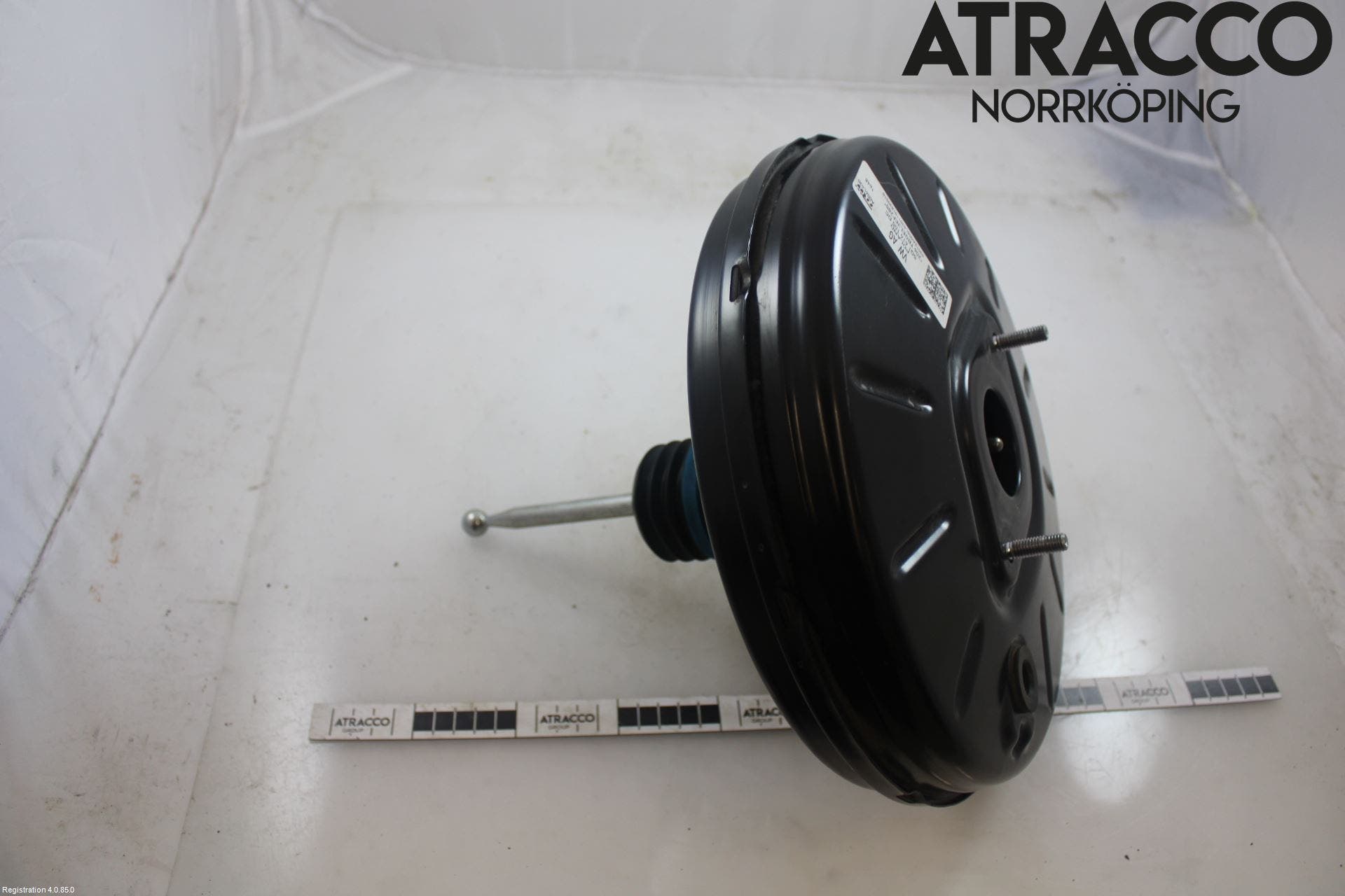 Volkswagen VW ARTEON 17- Bromsservo