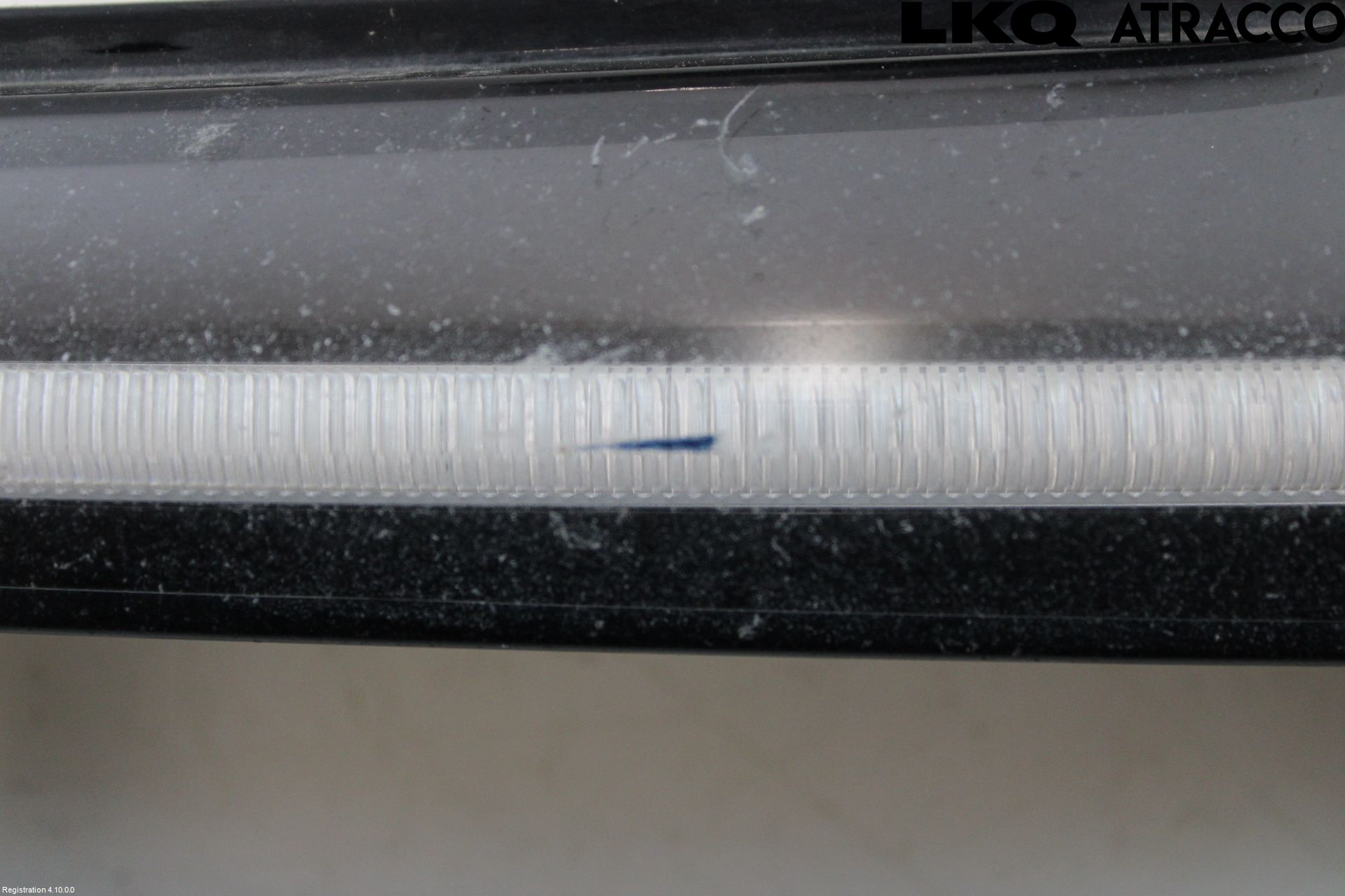 Volkswagen VW PASSAT 15-19 Dimljus-Varselljus Fram