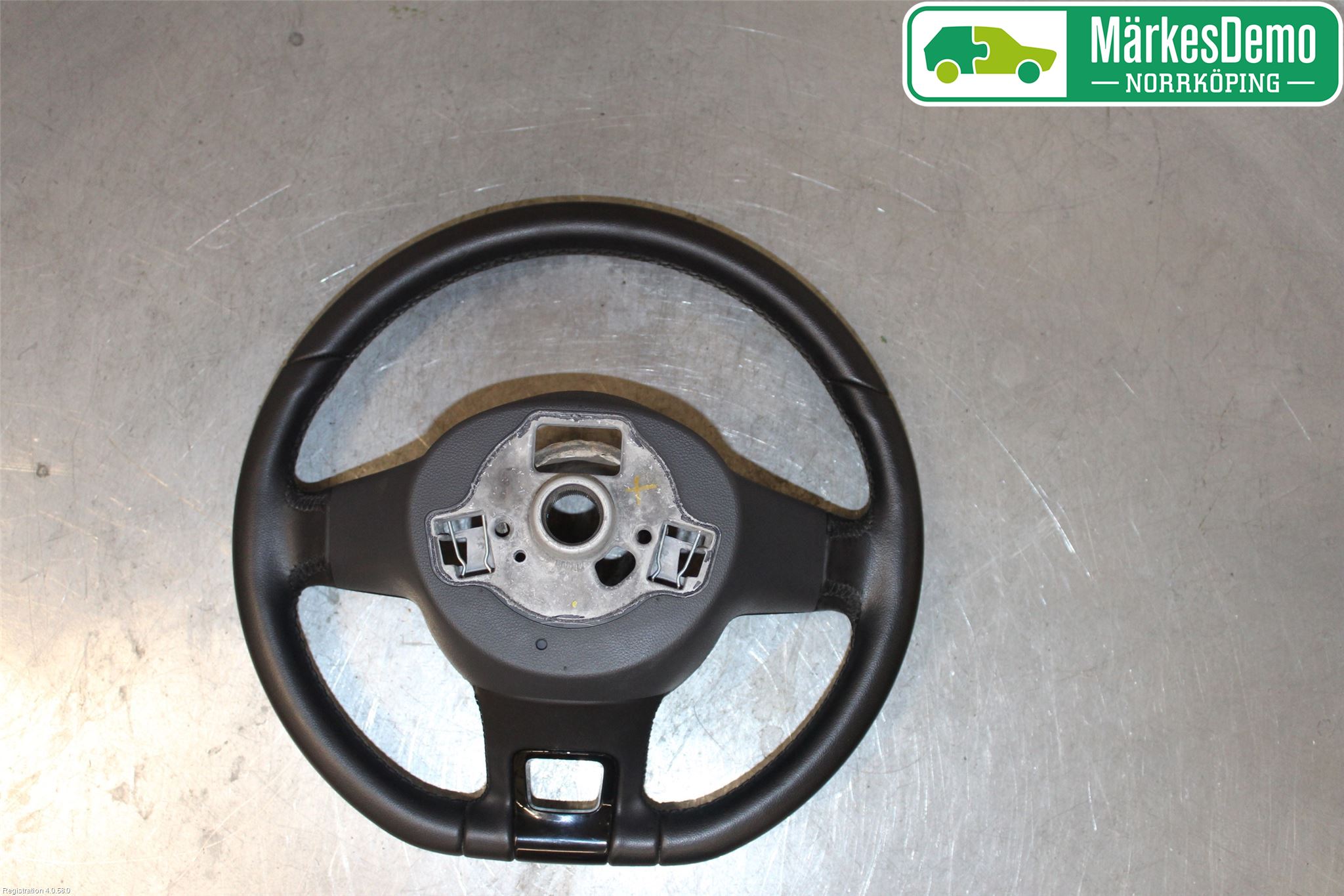 Volkswagen VW UP! / E-UP! Ratt