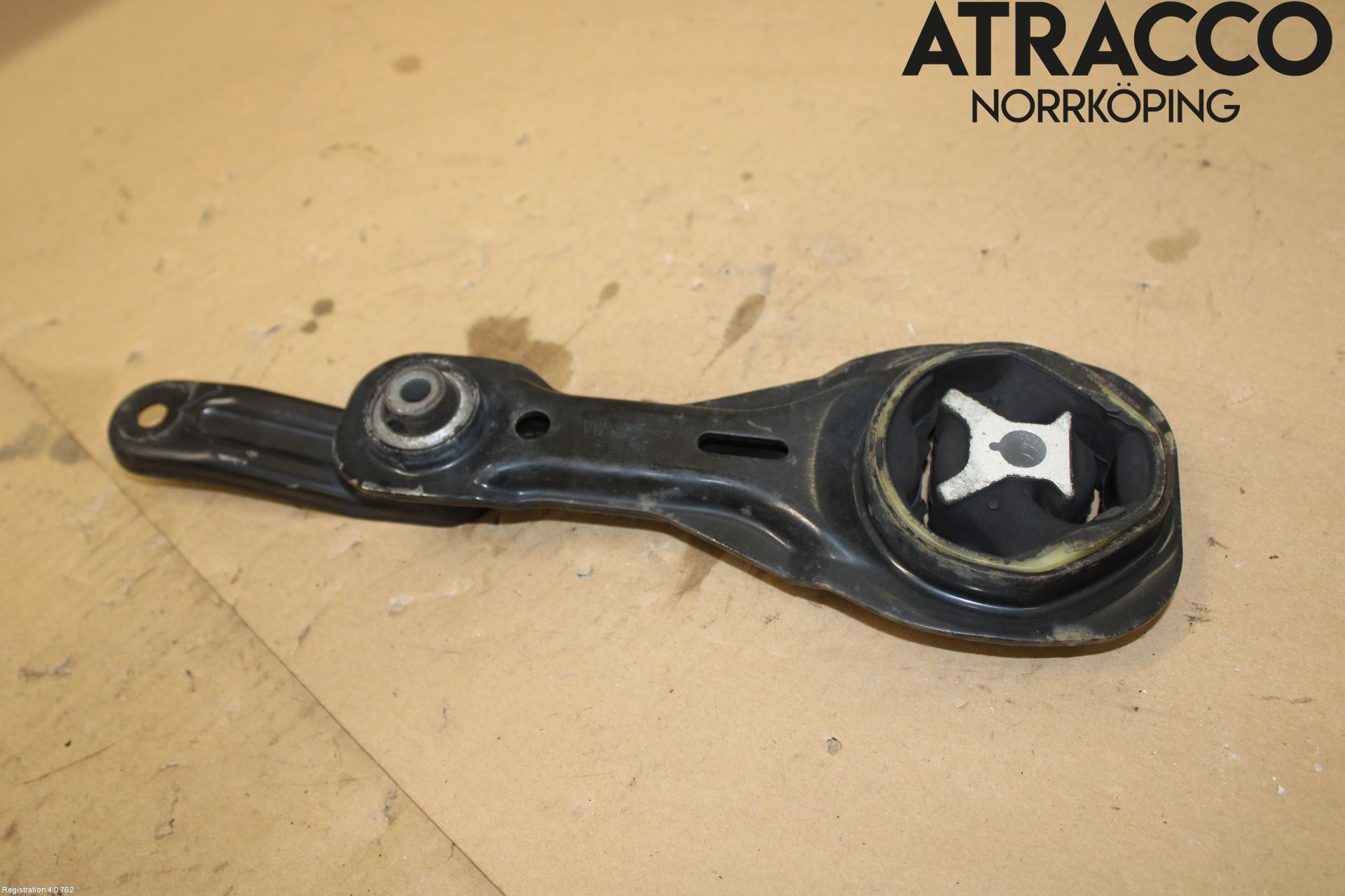 Seat IBIZA V 17-20 Växellådsfäste