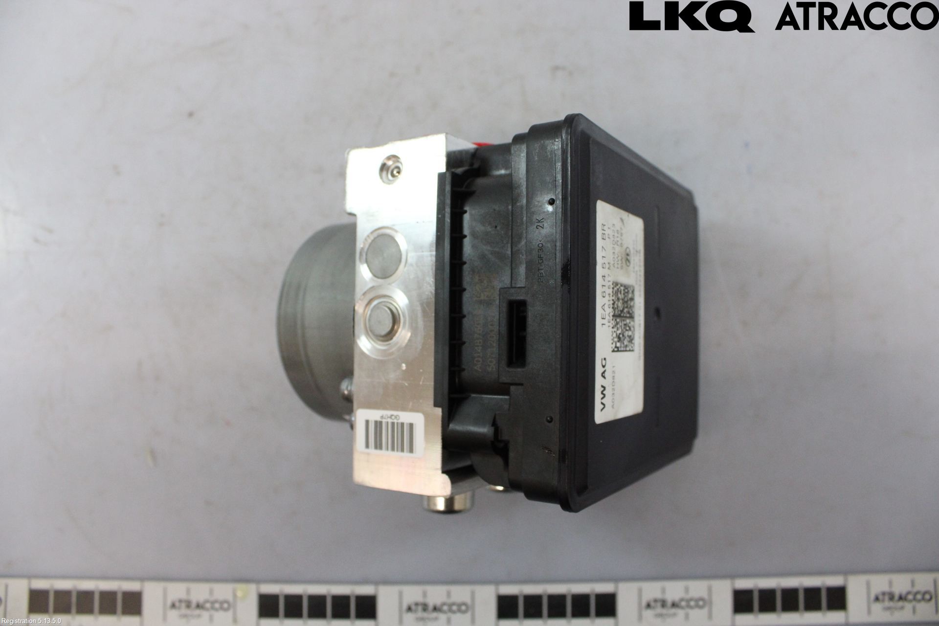 Volkswagen VW ID.7/TOURER 24- Abs Hydraulaggregat