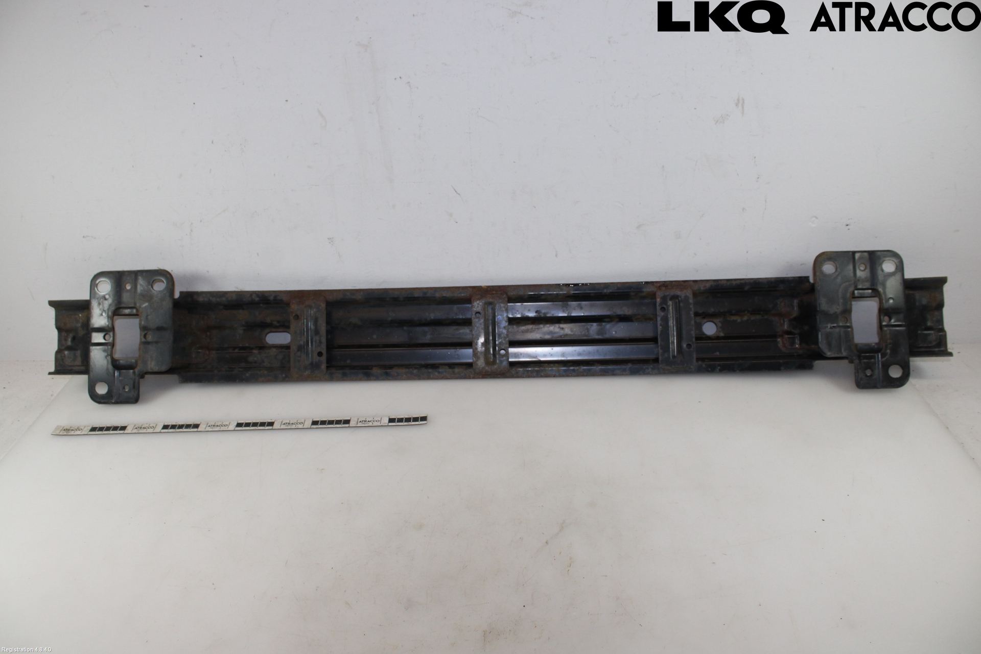 Hyundai i30 FD 07-12 Stötfångarbalk Fram