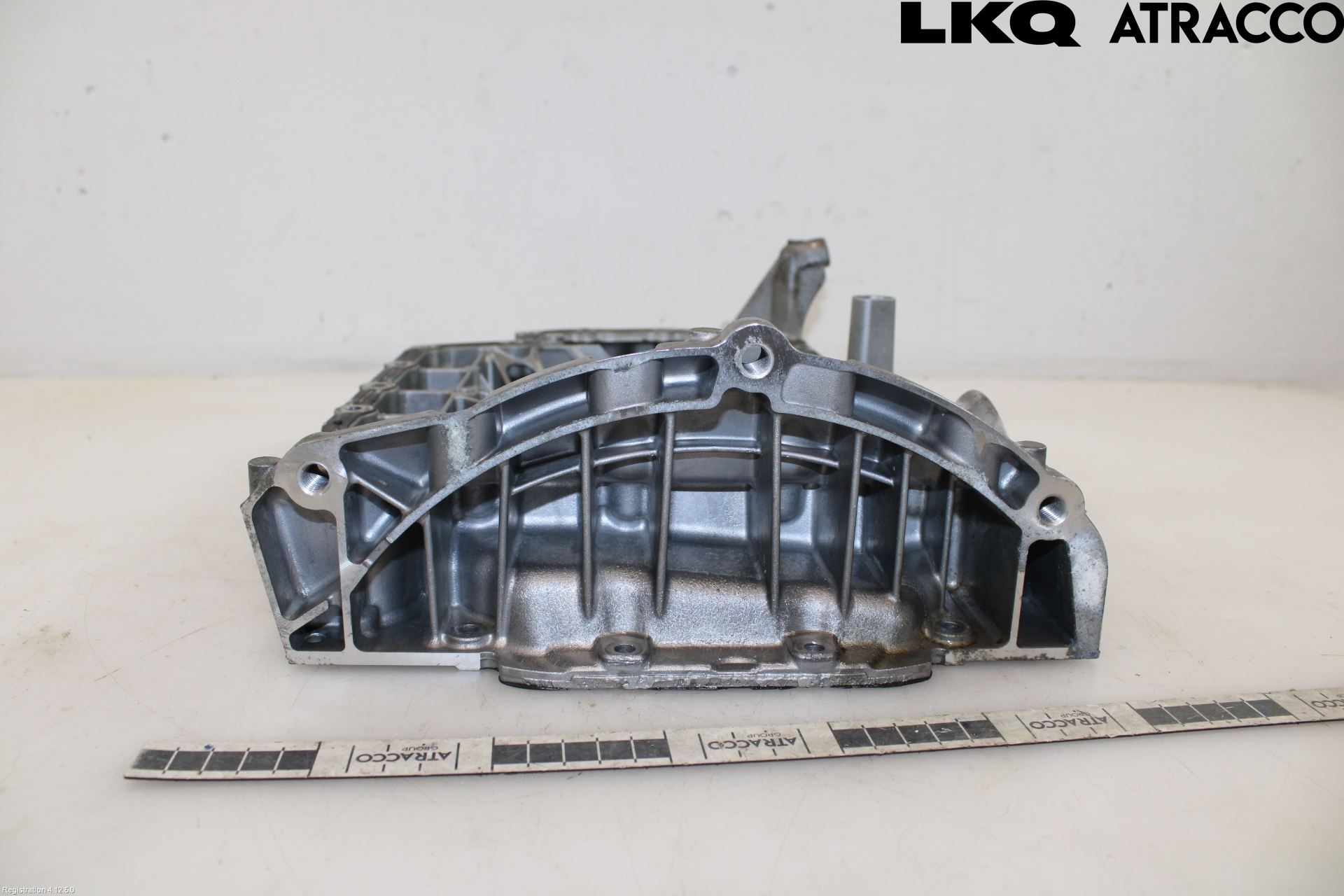 Volkswagen VW PASSAT 20-24 Oljetråg