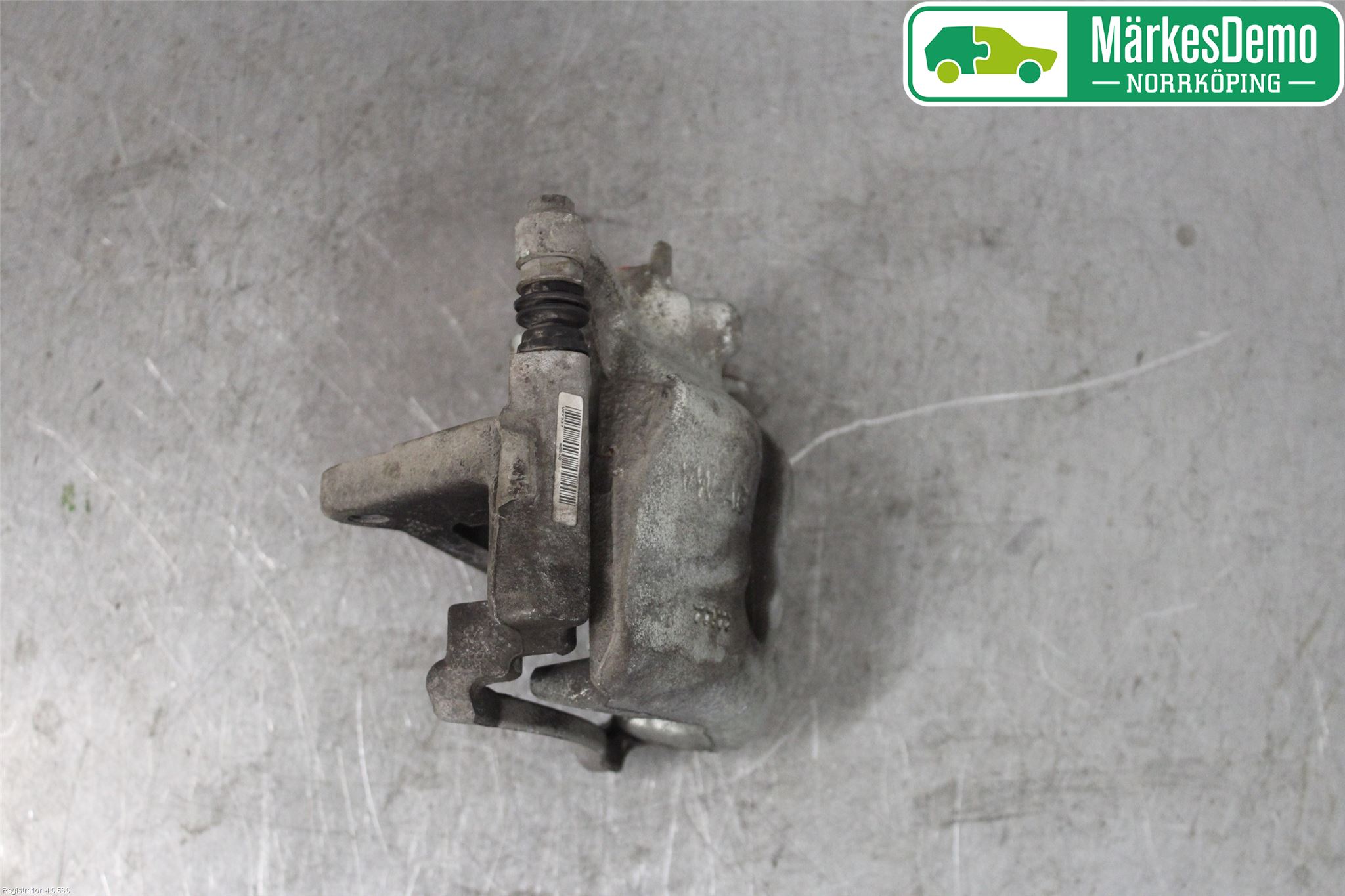 Skoda SUPERB 16-24 Bromsok Fram Vänster