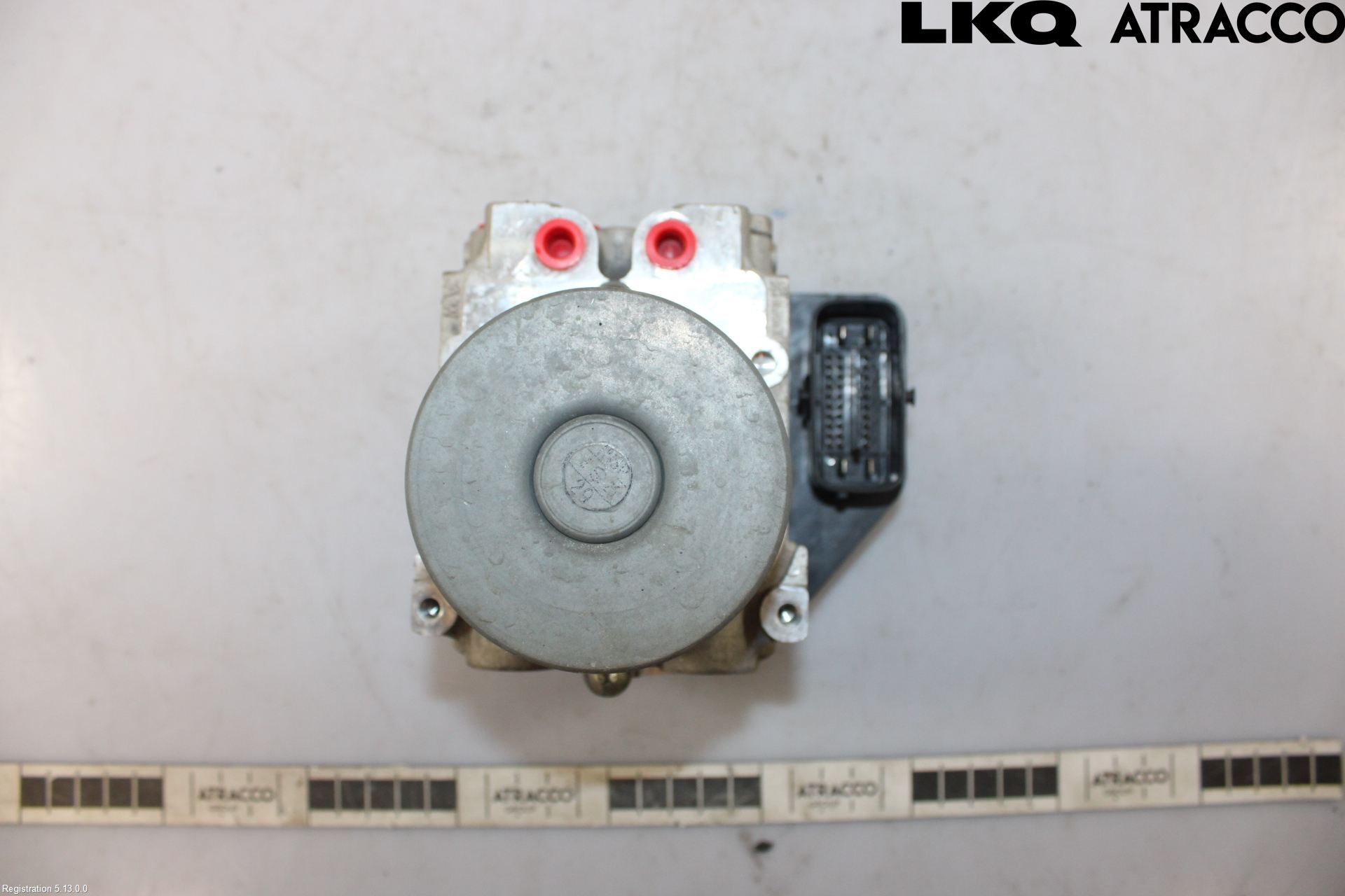 Toyota RAV4 13-18 Abs Hydraulaggregat