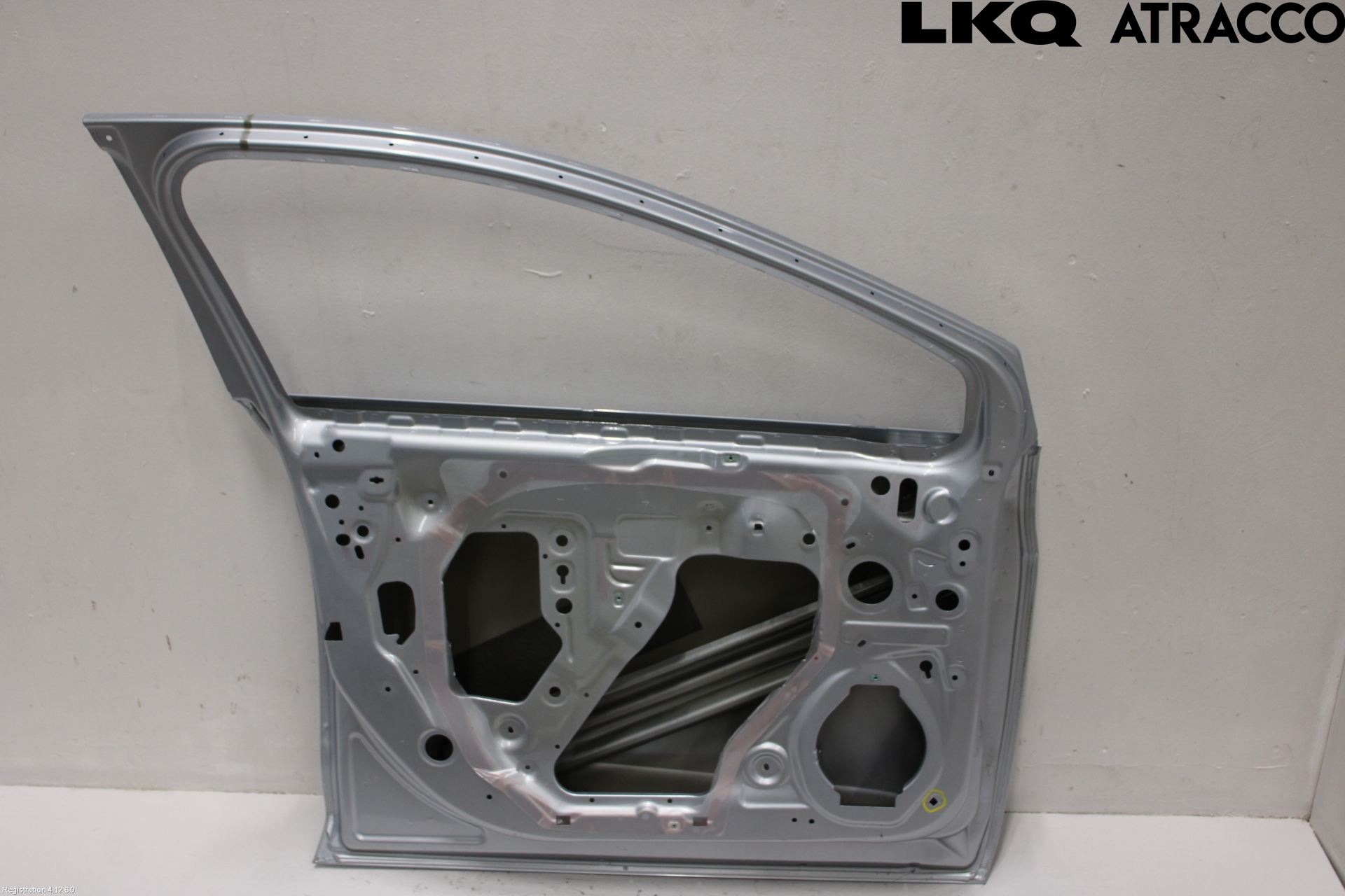 Opel ASTRA K 16-22 Dörr Fram Vänster