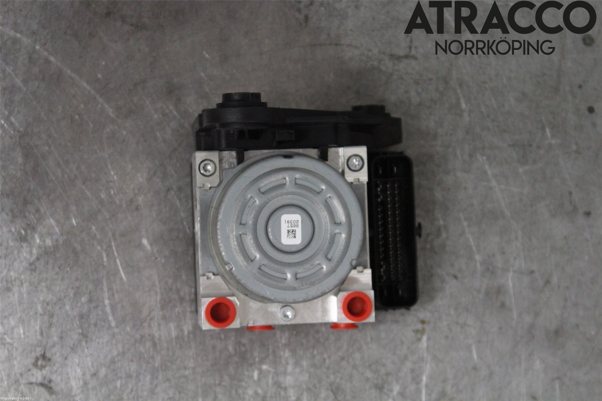 Seat LEON 13-20 Abs Hydraulaggregat