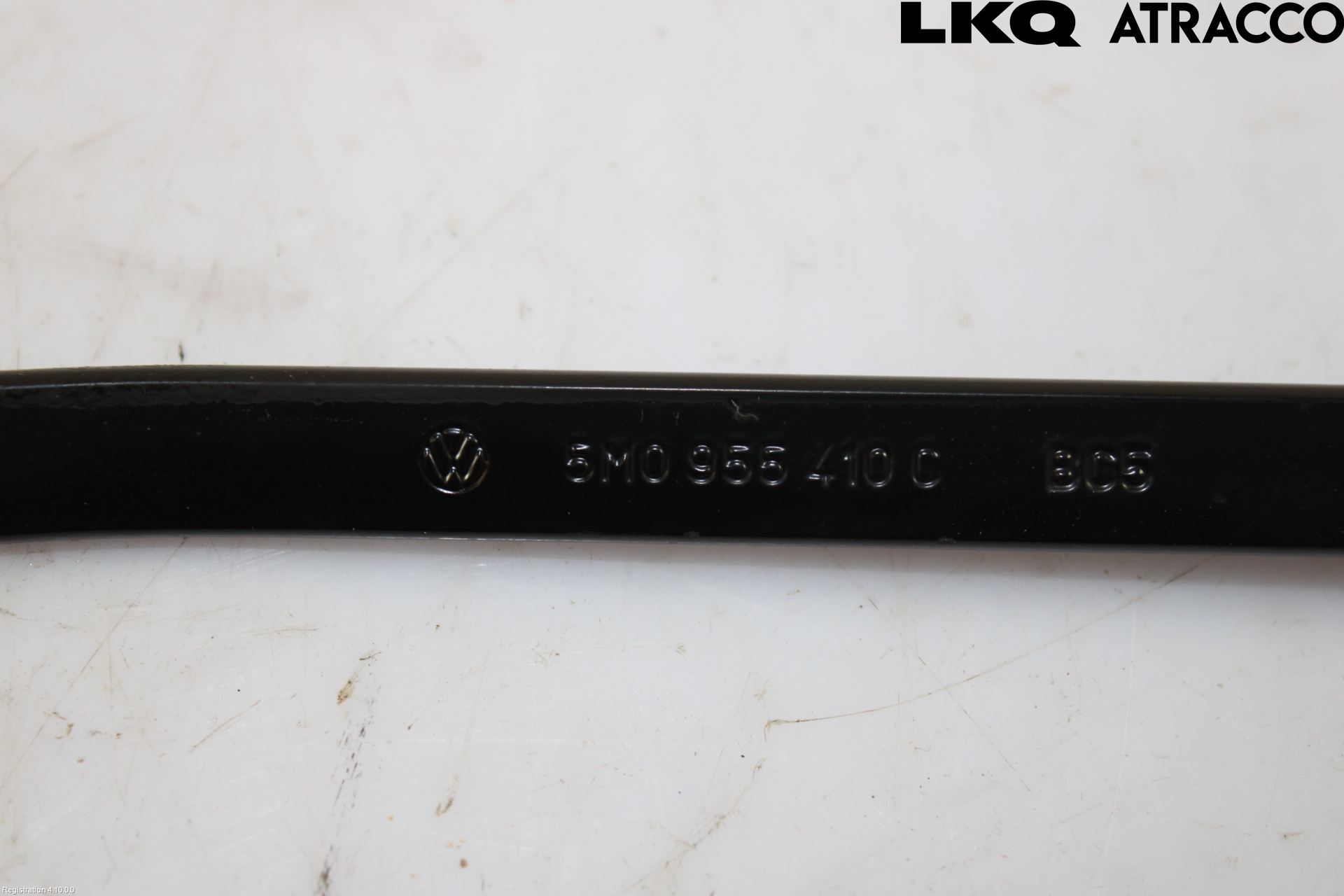 Volkswagen VW GOLF PLUS/CROSS GOLF 04-14 Torkararm Armar Vindruta