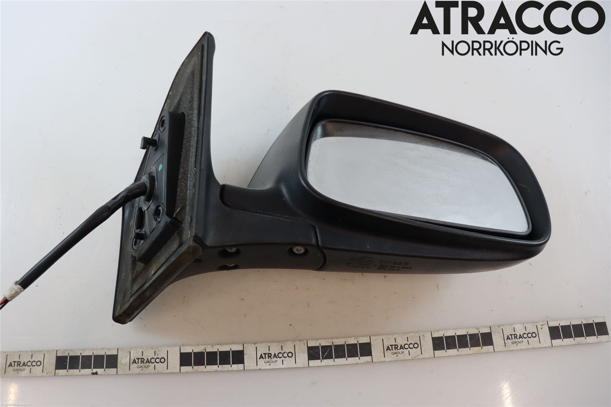 Toyota AVENSIS 03-06 Spegel Yttre El Hö