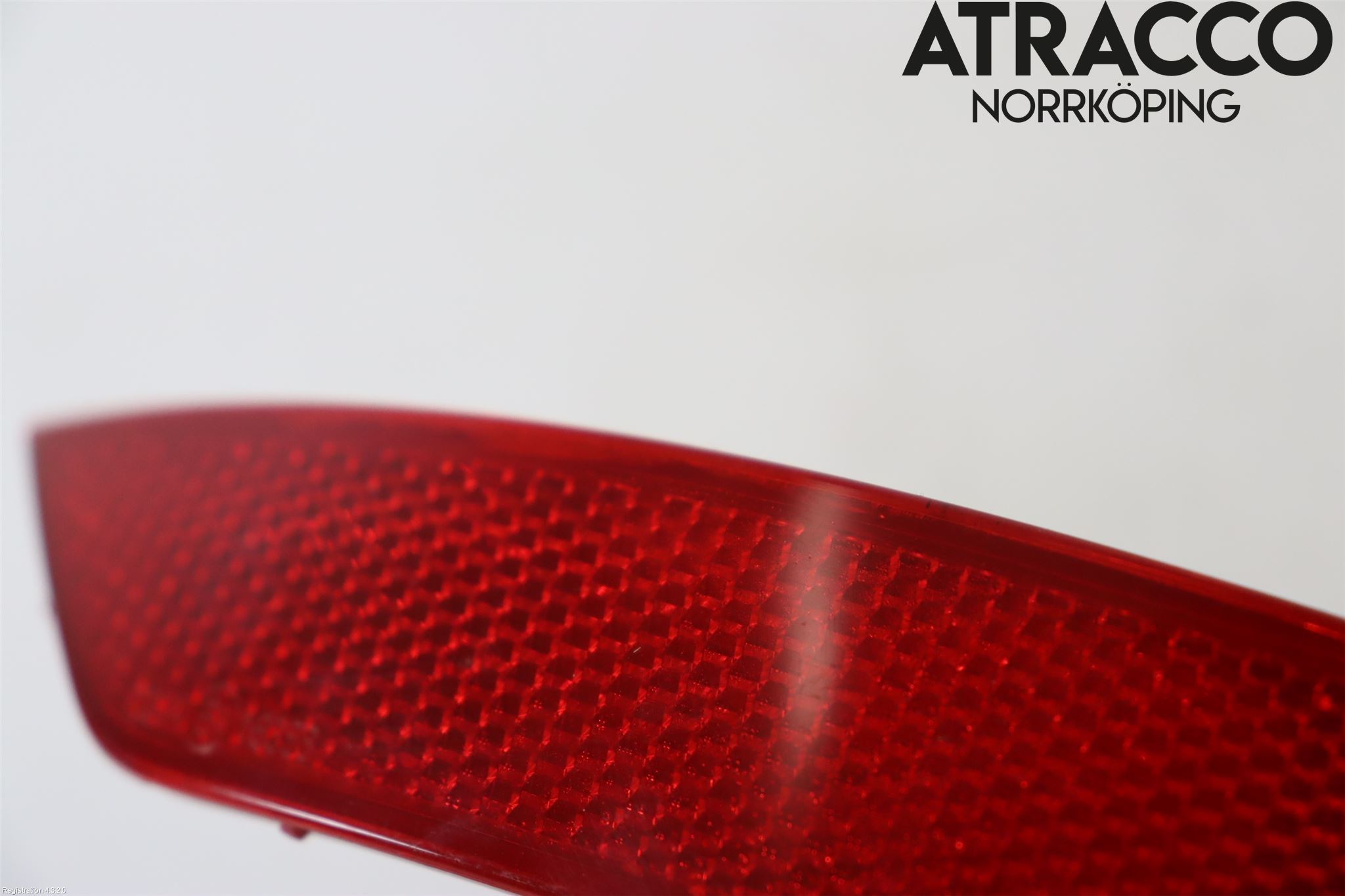 Seat ARONA Dimljus/Reflex Bak