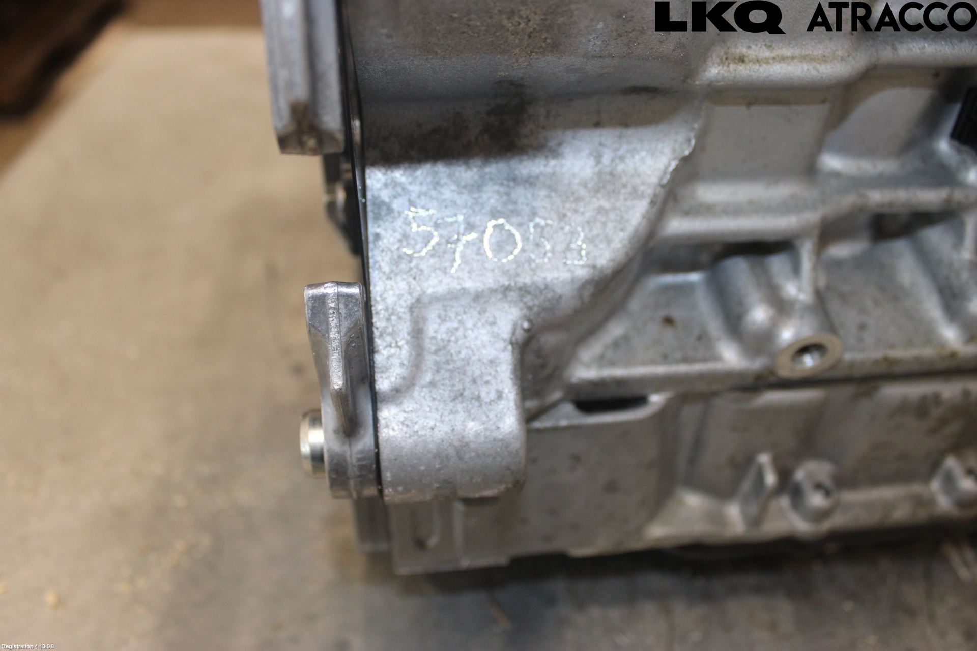Seat LEON 20- Motor Bensin