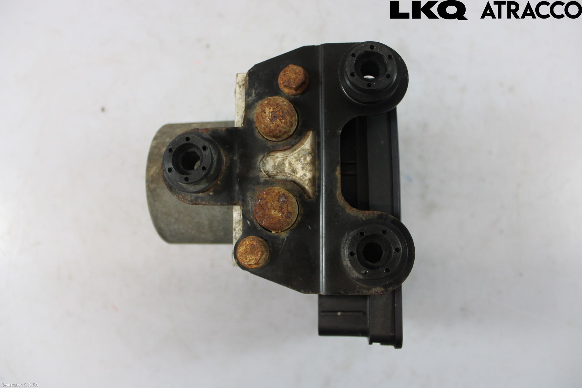 Volkswagen VW UP! / E-UP! Abs Hydraulaggregat