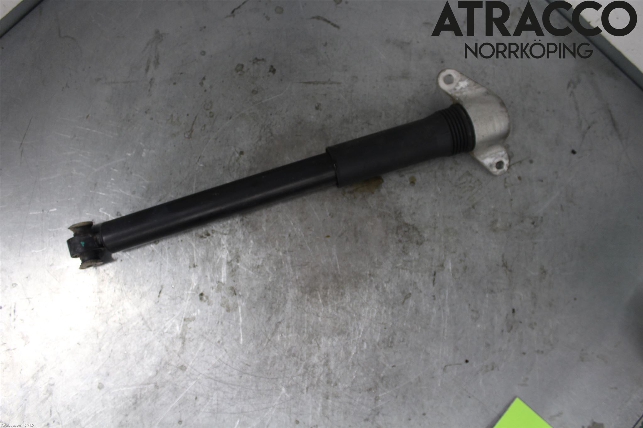 Jaguar F-PACE Stötdämpare Bak